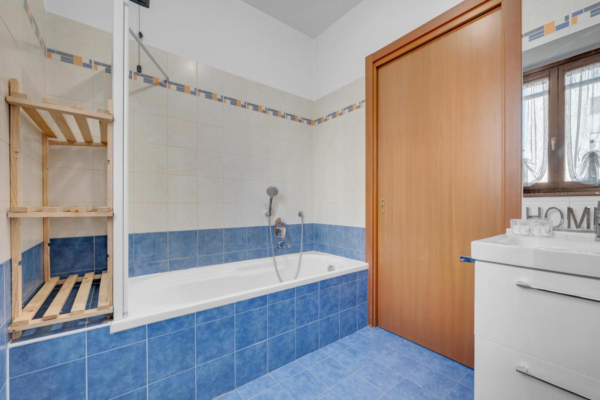 Appartamento Pran27 -crescenzago - - Large - Bright -