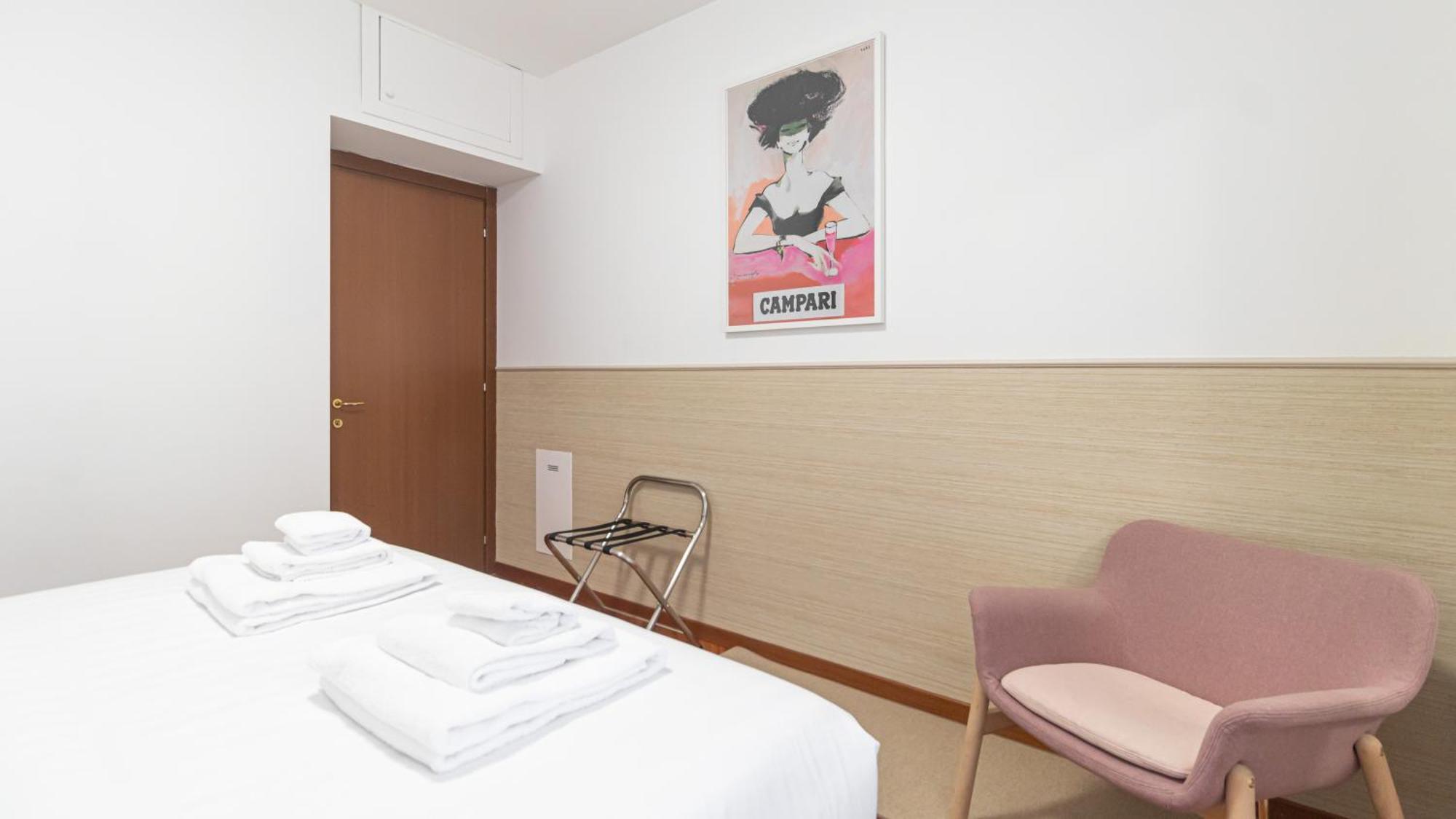 Italianway - Casati 24 * Milano