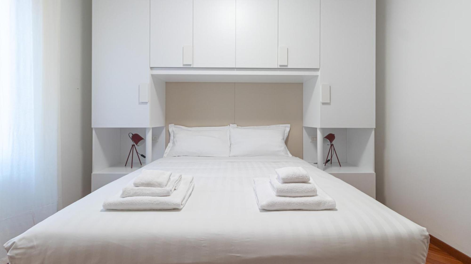 Appartamento Italianway - Casati 24 *