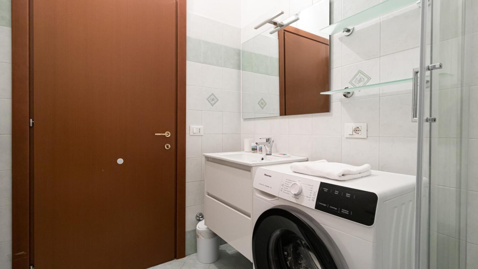 Italianway - Casati 24 Appartamento