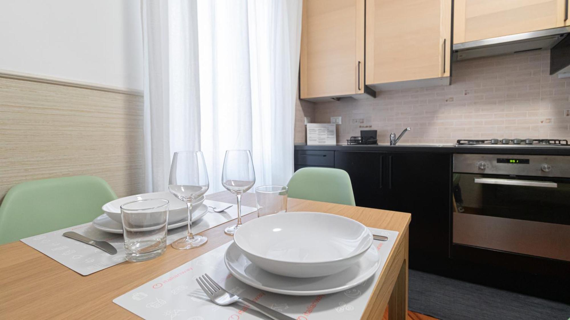 Italianway - Casati 24 Appartamento Milano