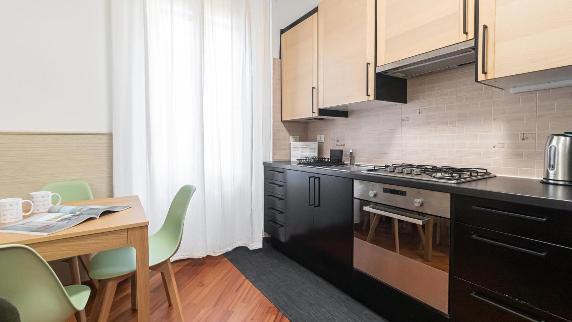 Italianway - Casati 24 Appartamento *