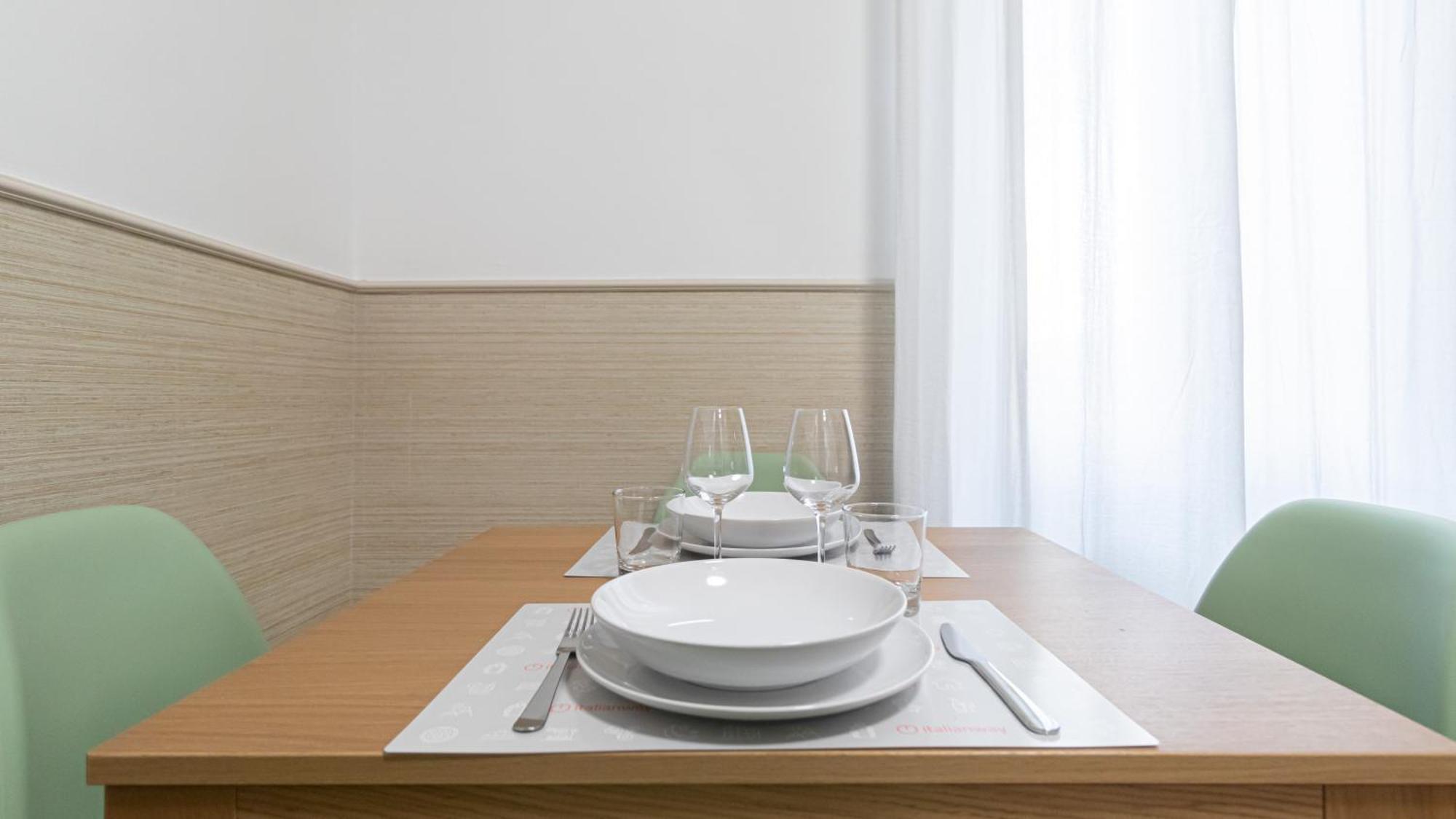 Appartamento Italianway - Casati 24 *