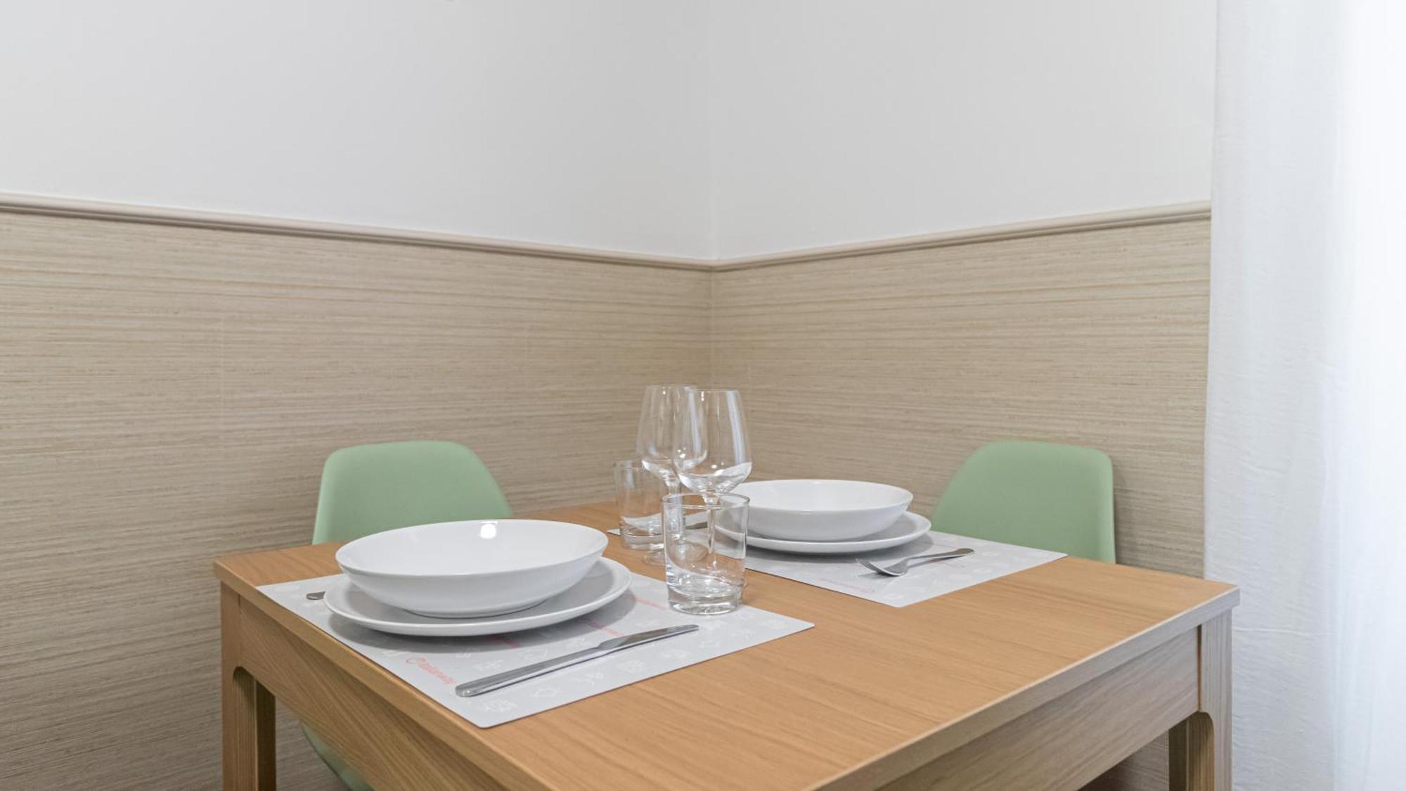 Italianway - Casati 24 Appartamento Milano