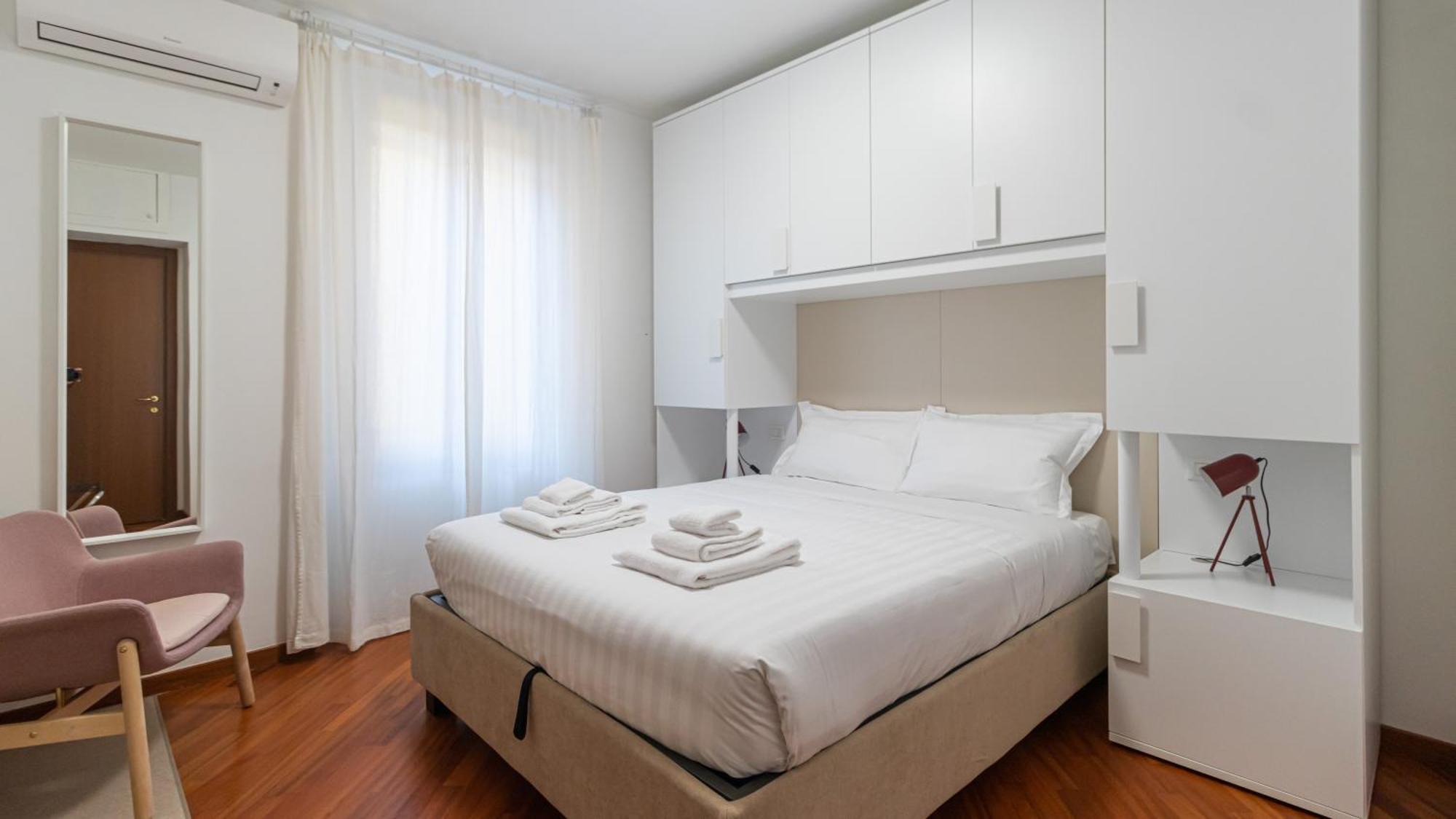 Italianway - Casati 24 Appartamento *