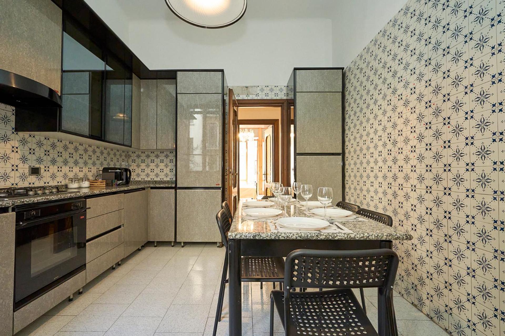 Appartamento Vintage House - 2 Minutes Walk From Station