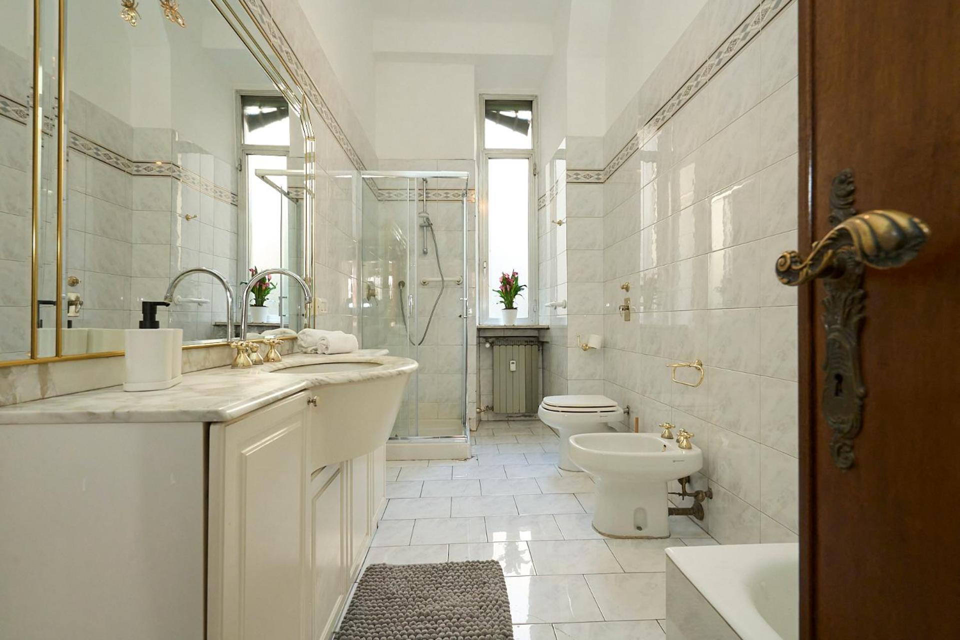 Appartamento Vintage House - 2 Minutes Walk From Station