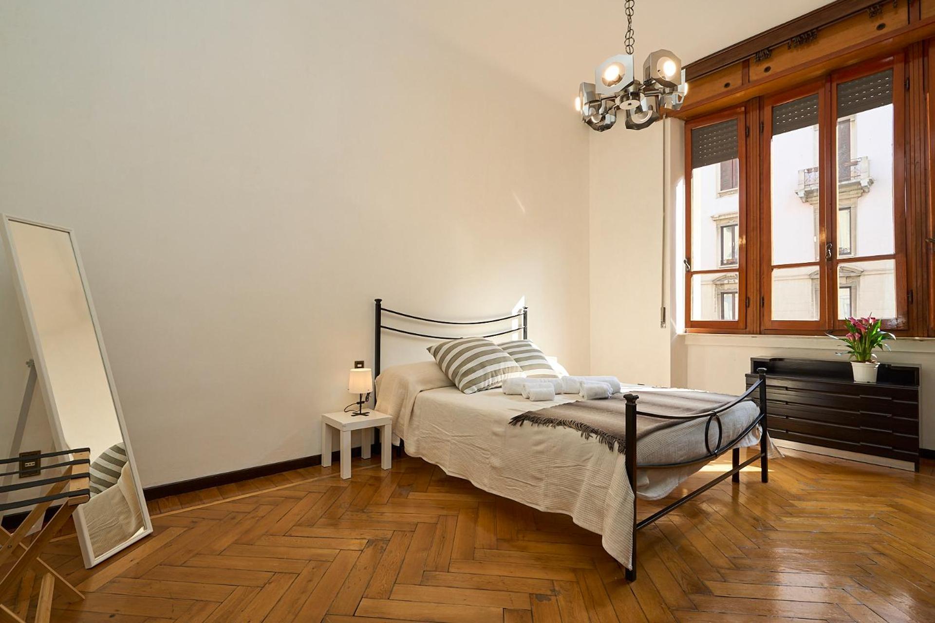 Vintage House - 2 Minutes Walk From Station Appartamento