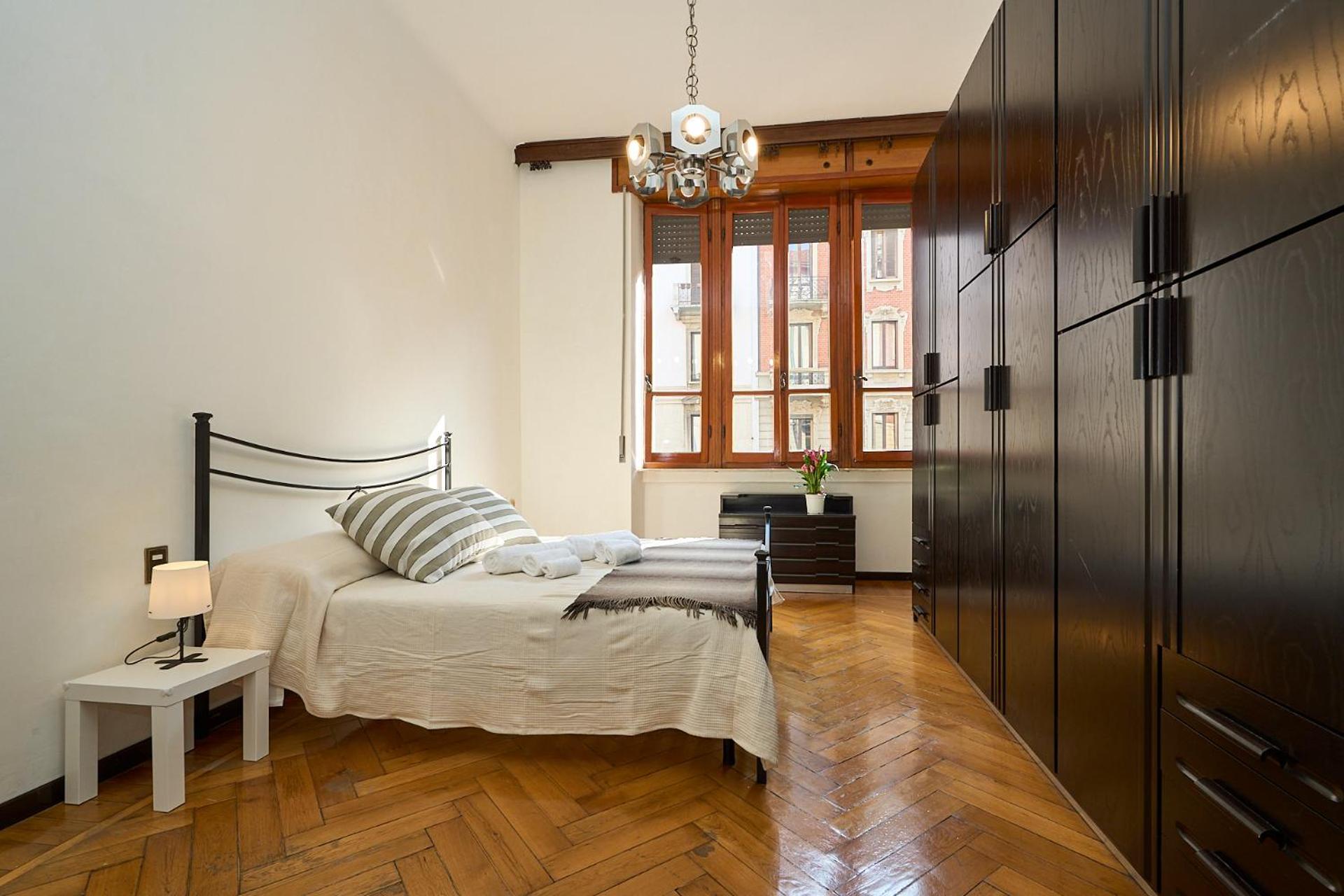 Appartamento Vintage House - 2 Minutes Walk From Station