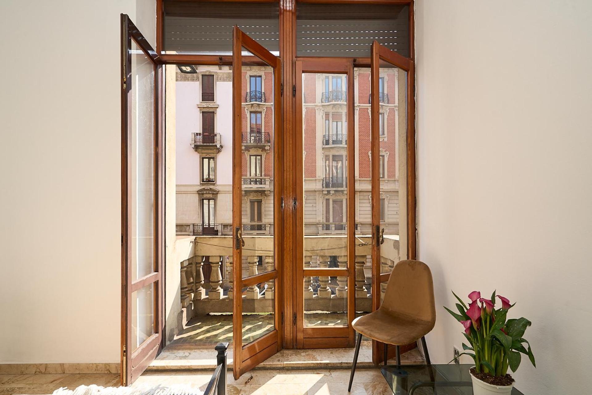 Vintage House - 2 Minutes Walk From Station Appartamento *