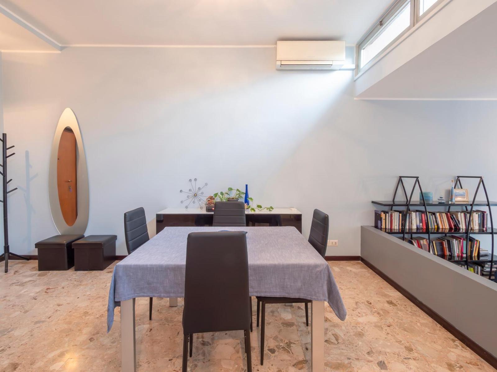 I Host - Falck 53 Appartamento