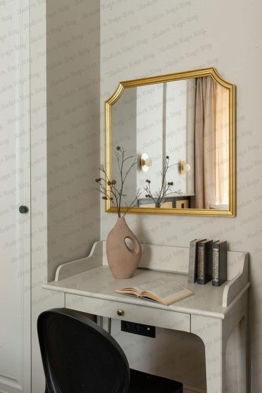 Modern Hugo * Milan