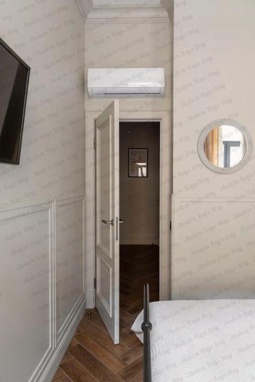 Modern Hugo Hotel Milan