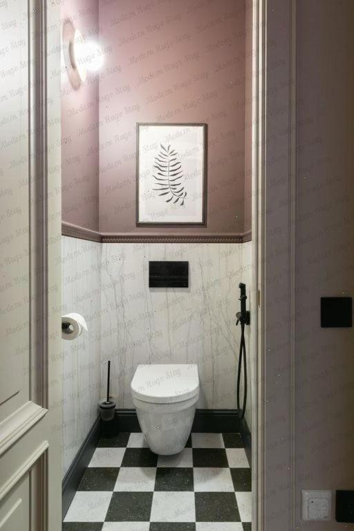 Modern Hugo * Milan