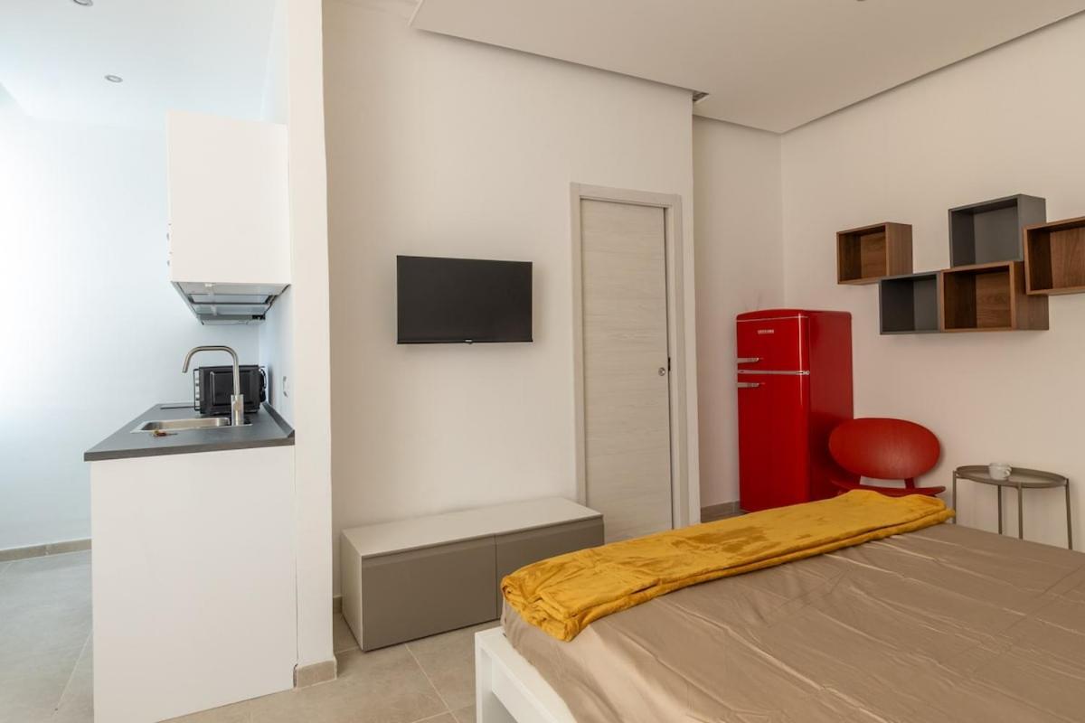 Appartamento Edoardo' S House - - By Host4u