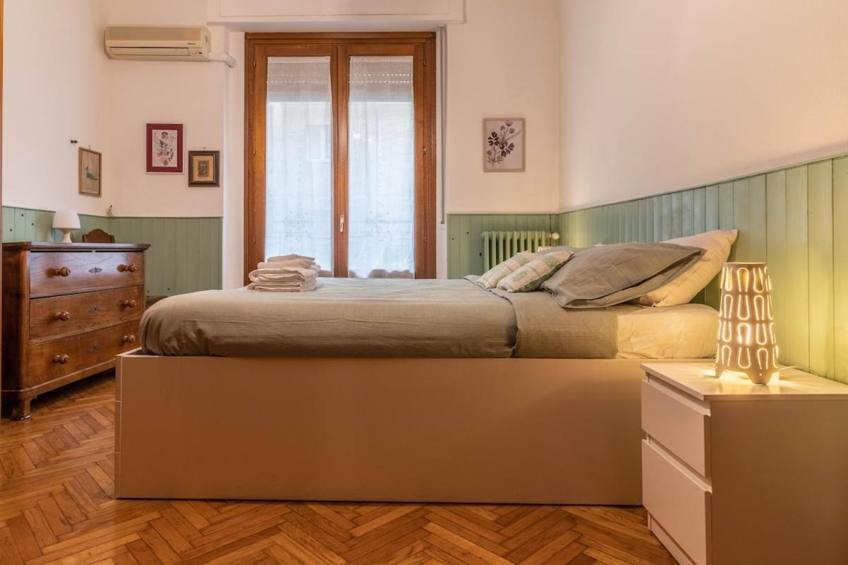 Appartamento Tortona District - Navigli Root Milano