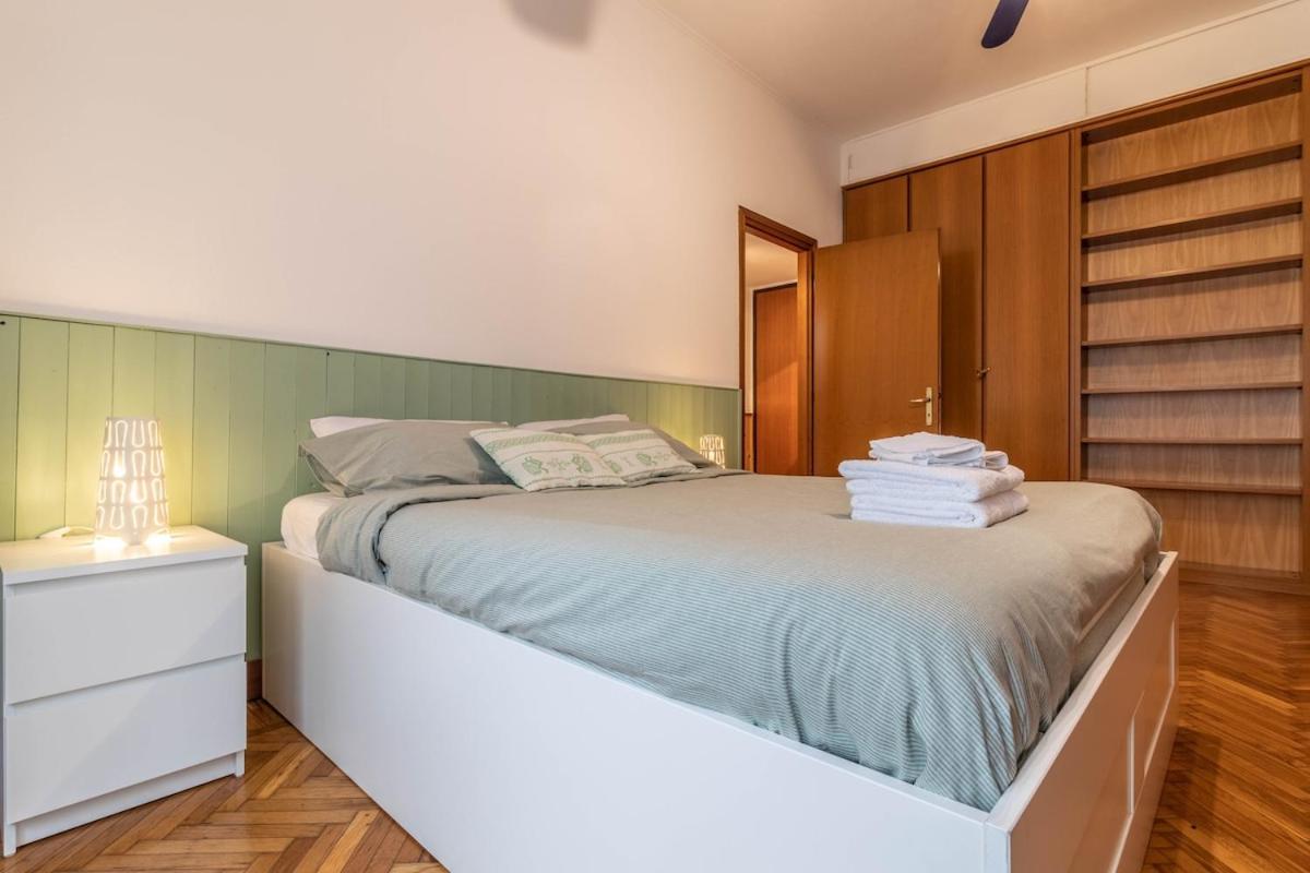 Appartamento Tortona District - Navigli Root *