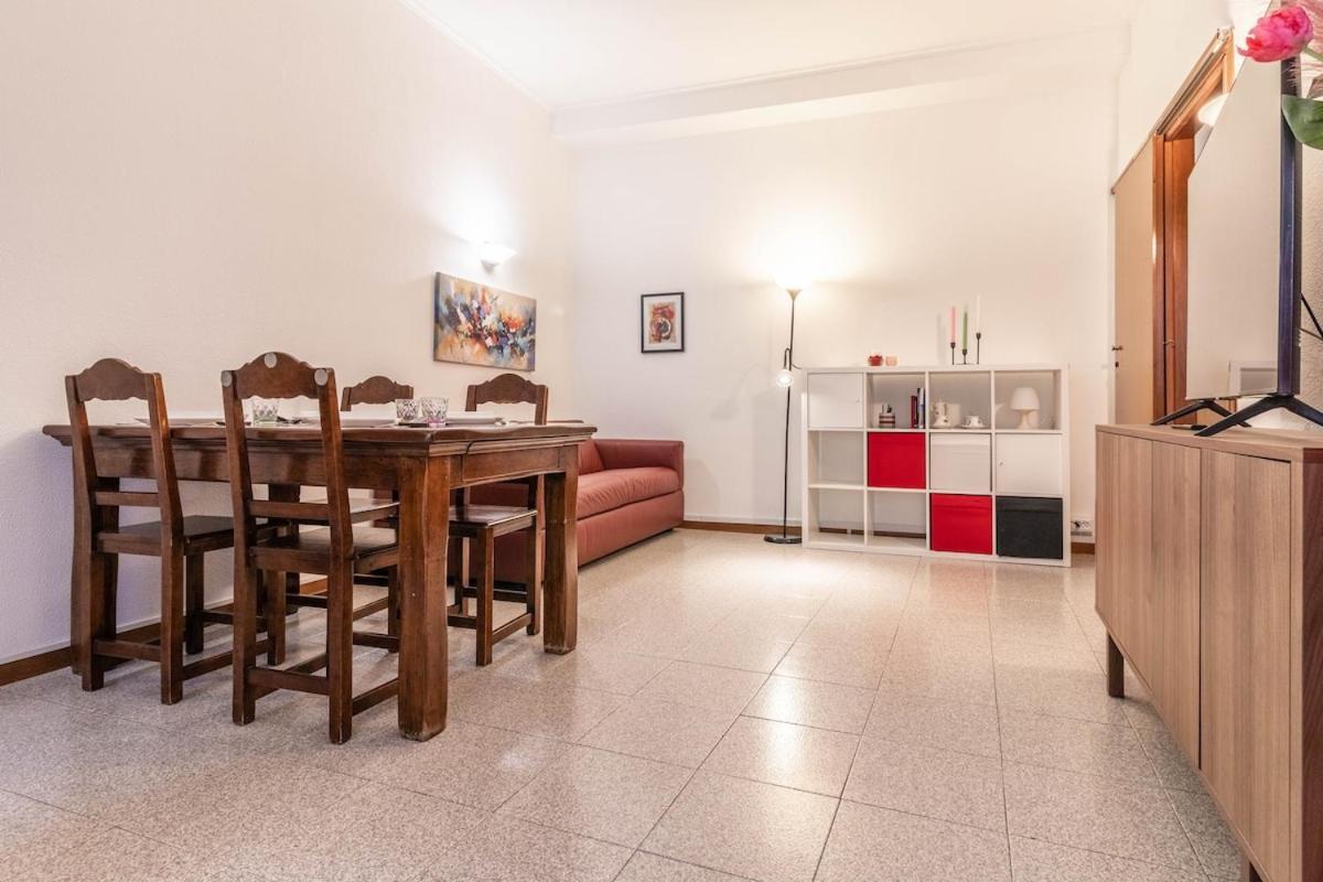 Appartamento Tortona District - Navigli Root *