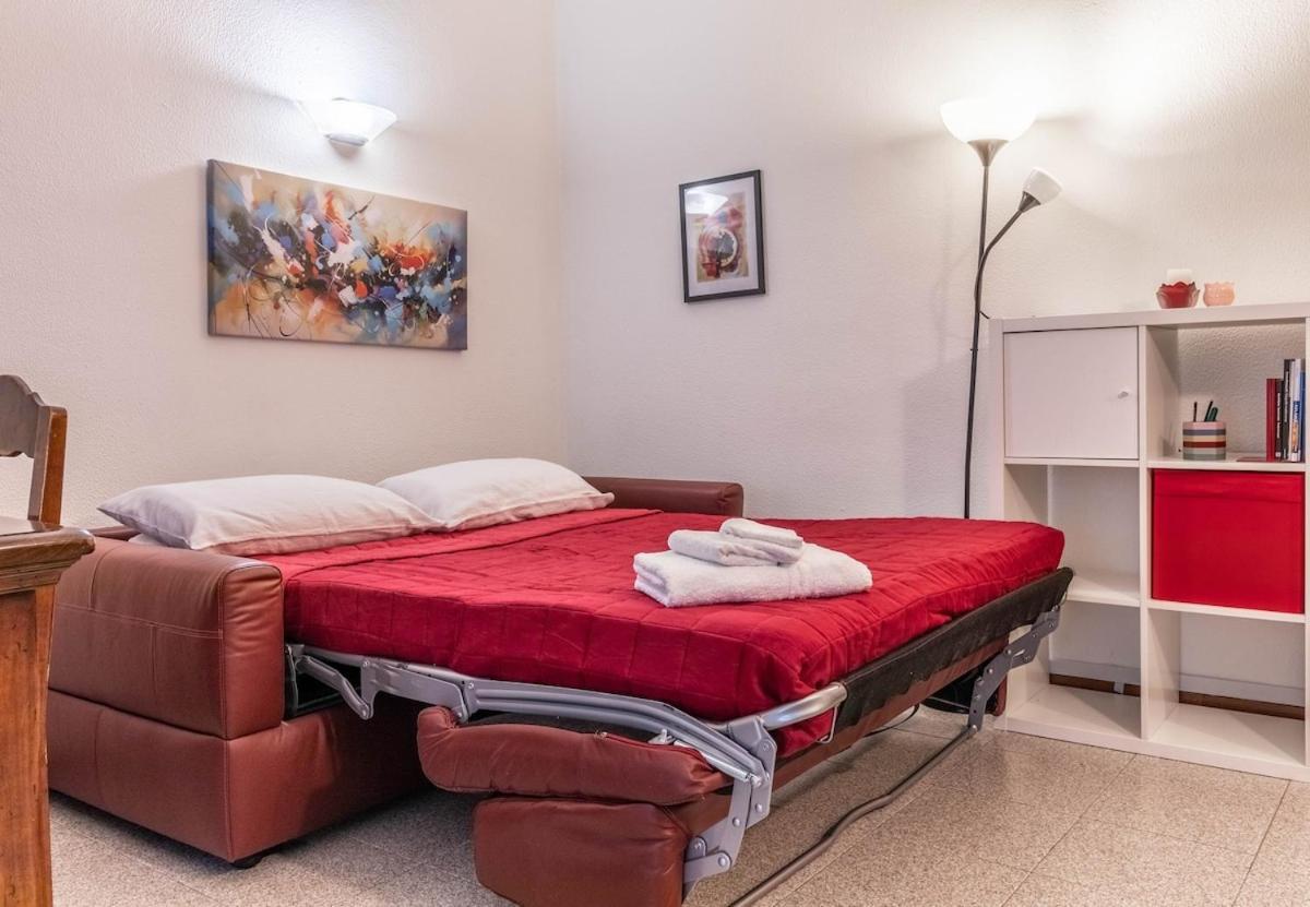 Appartamento Tortona District - Navigli Root Milano