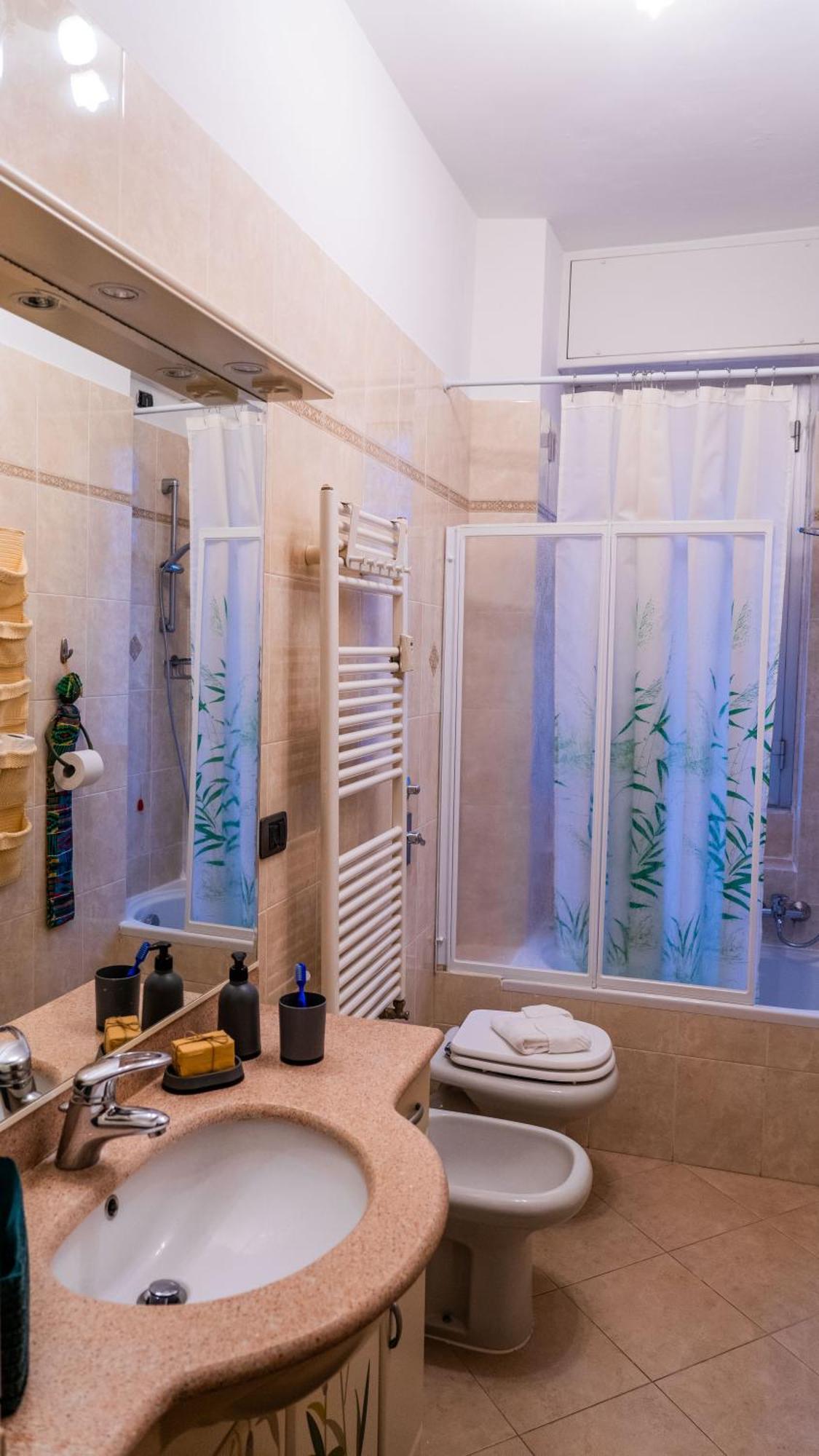 Appartement Easy Rest - Affitti Brevi Italia
