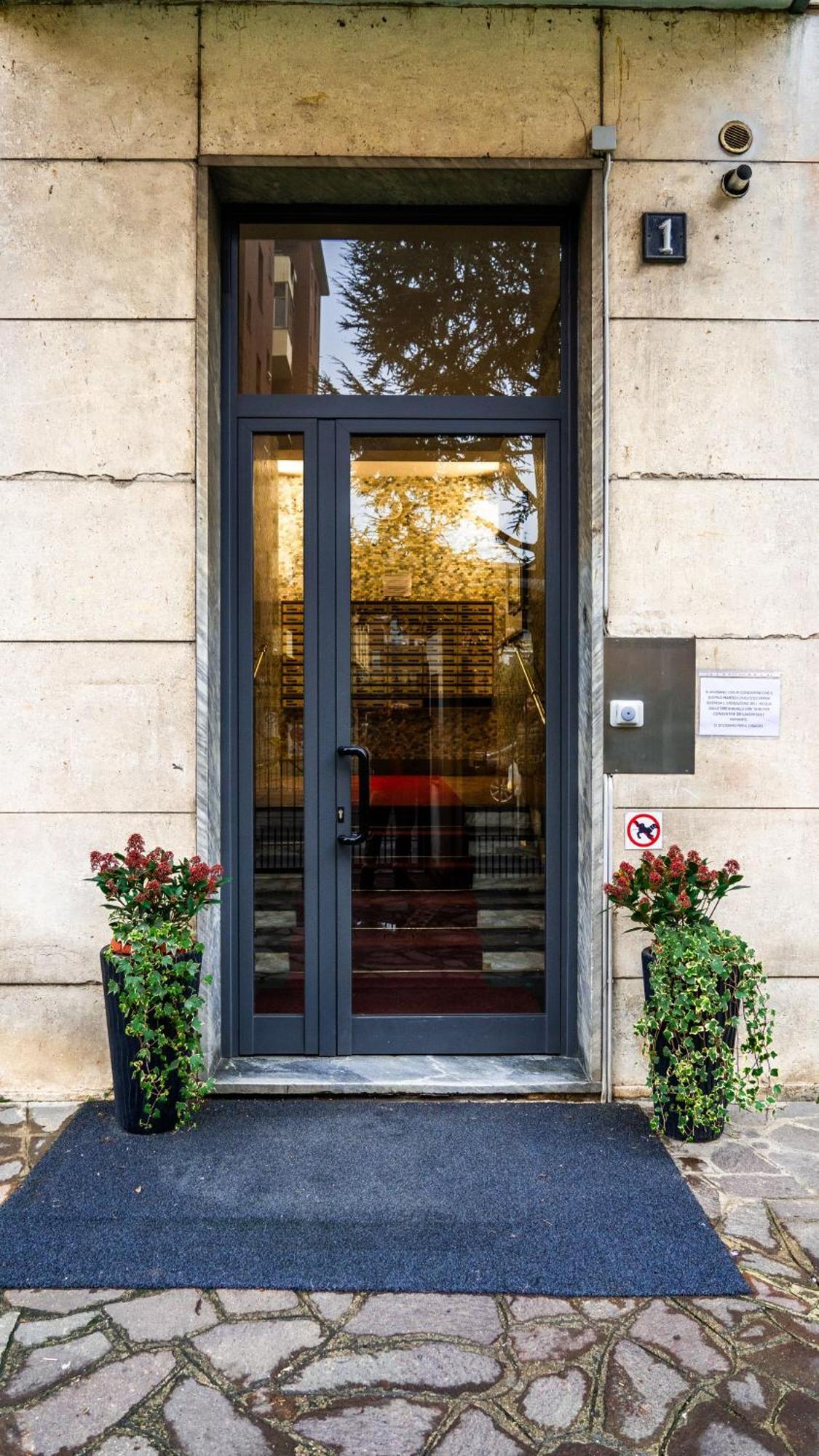 Easy Rest - Affitti Brevi Italia Appartement *