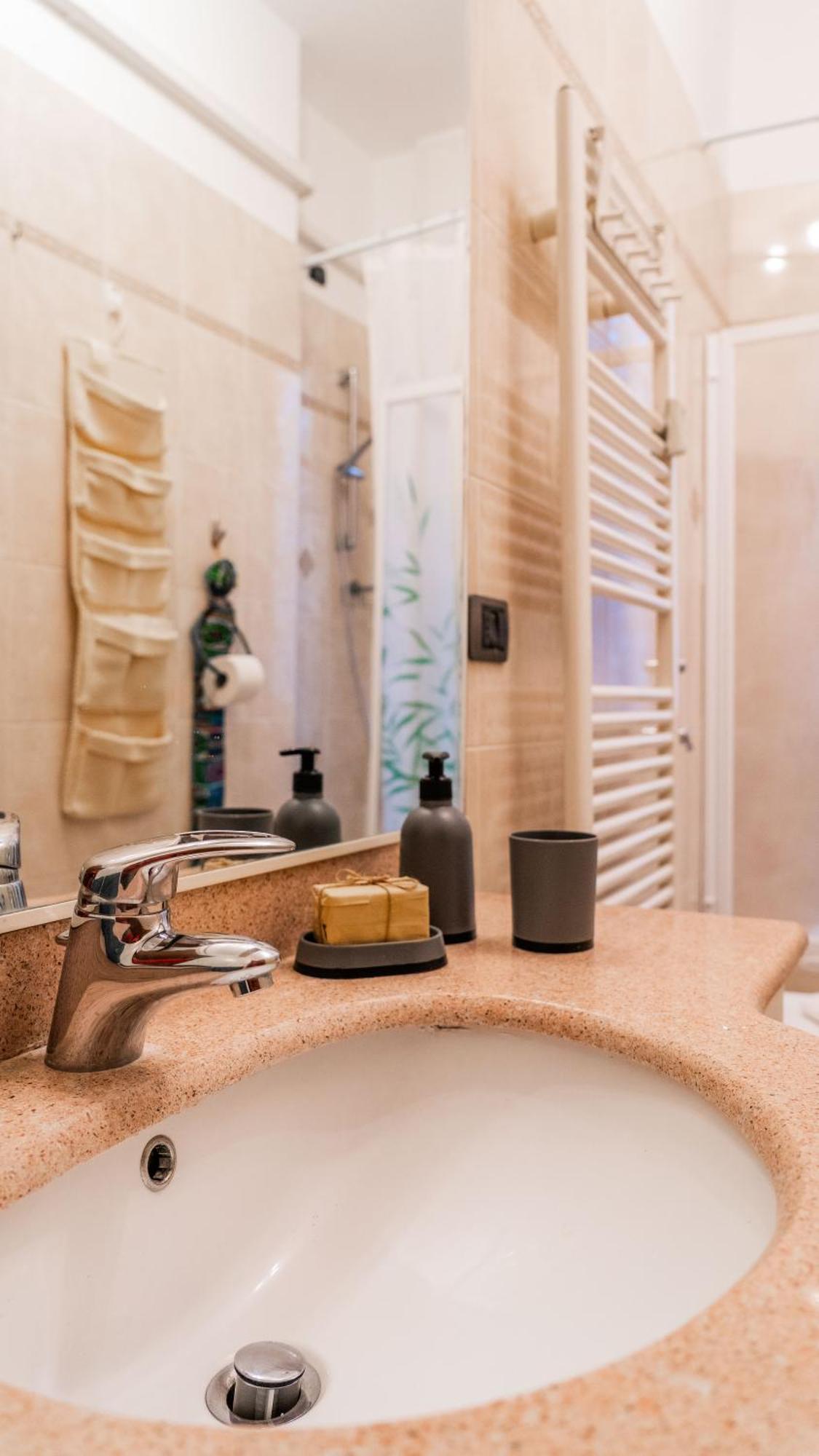 Easy Rest - Affitti Brevi Italia Appartement