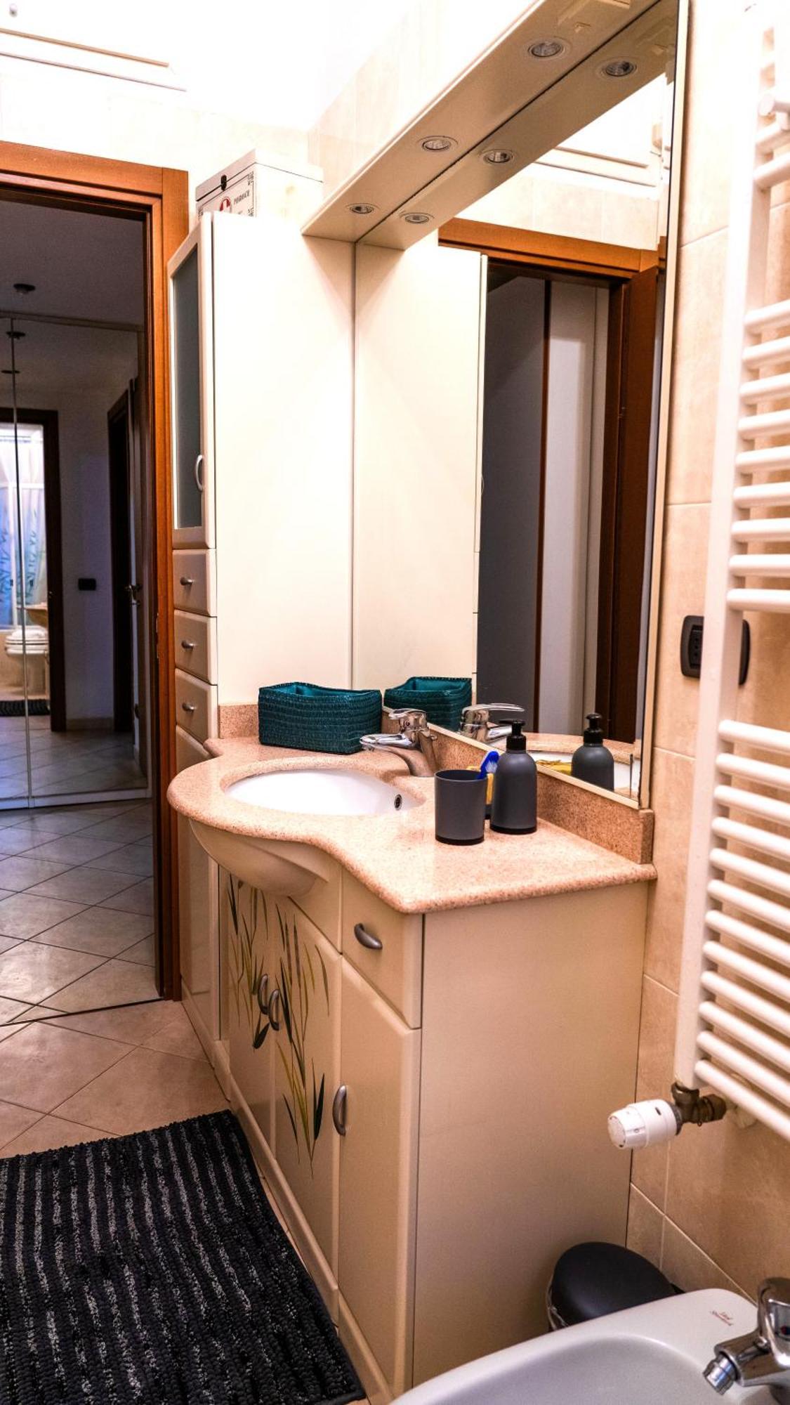 Appartement Easy Rest - Affitti Brevi Italia