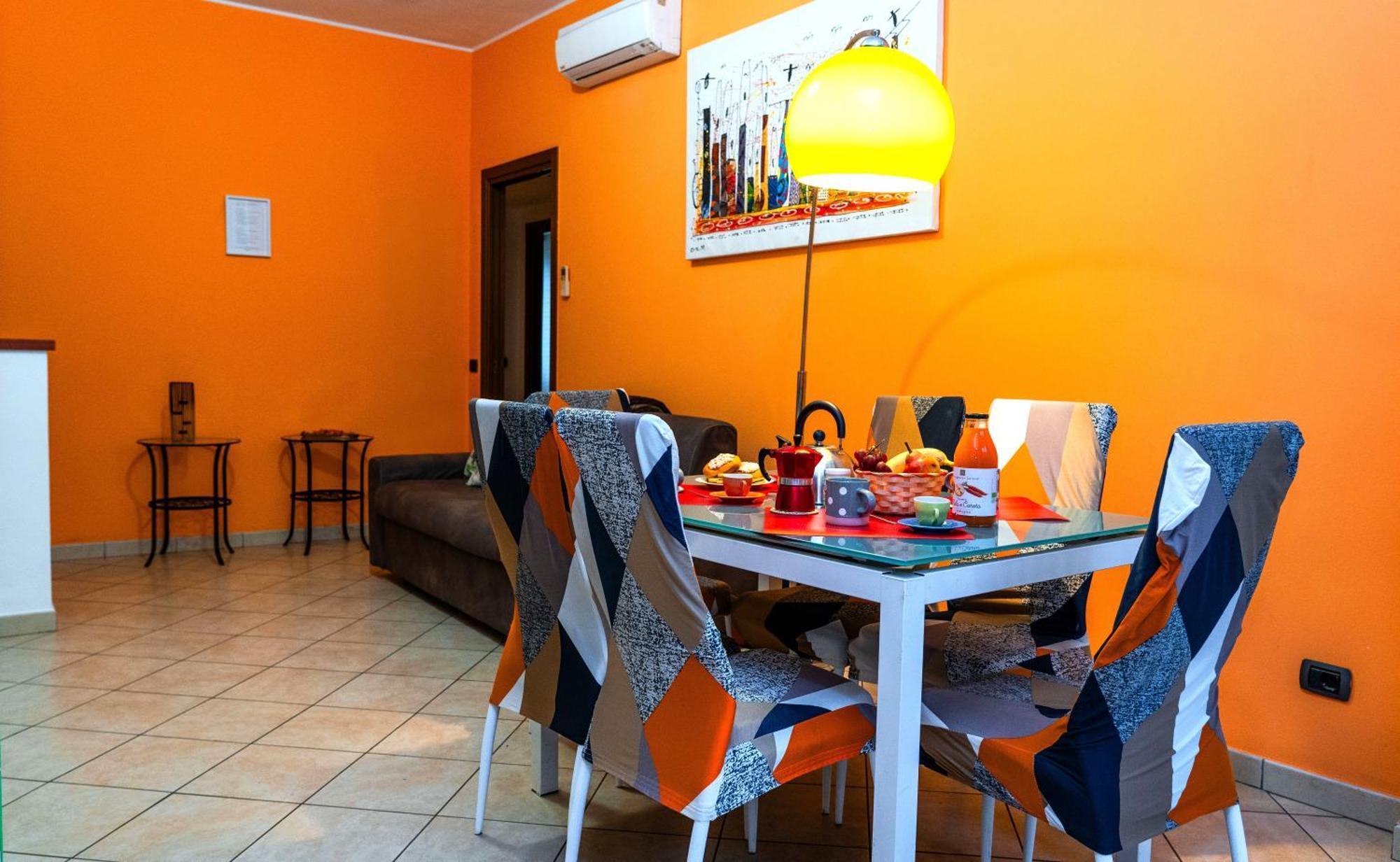 Easy Rest - Affitti Brevi Italia Milaan