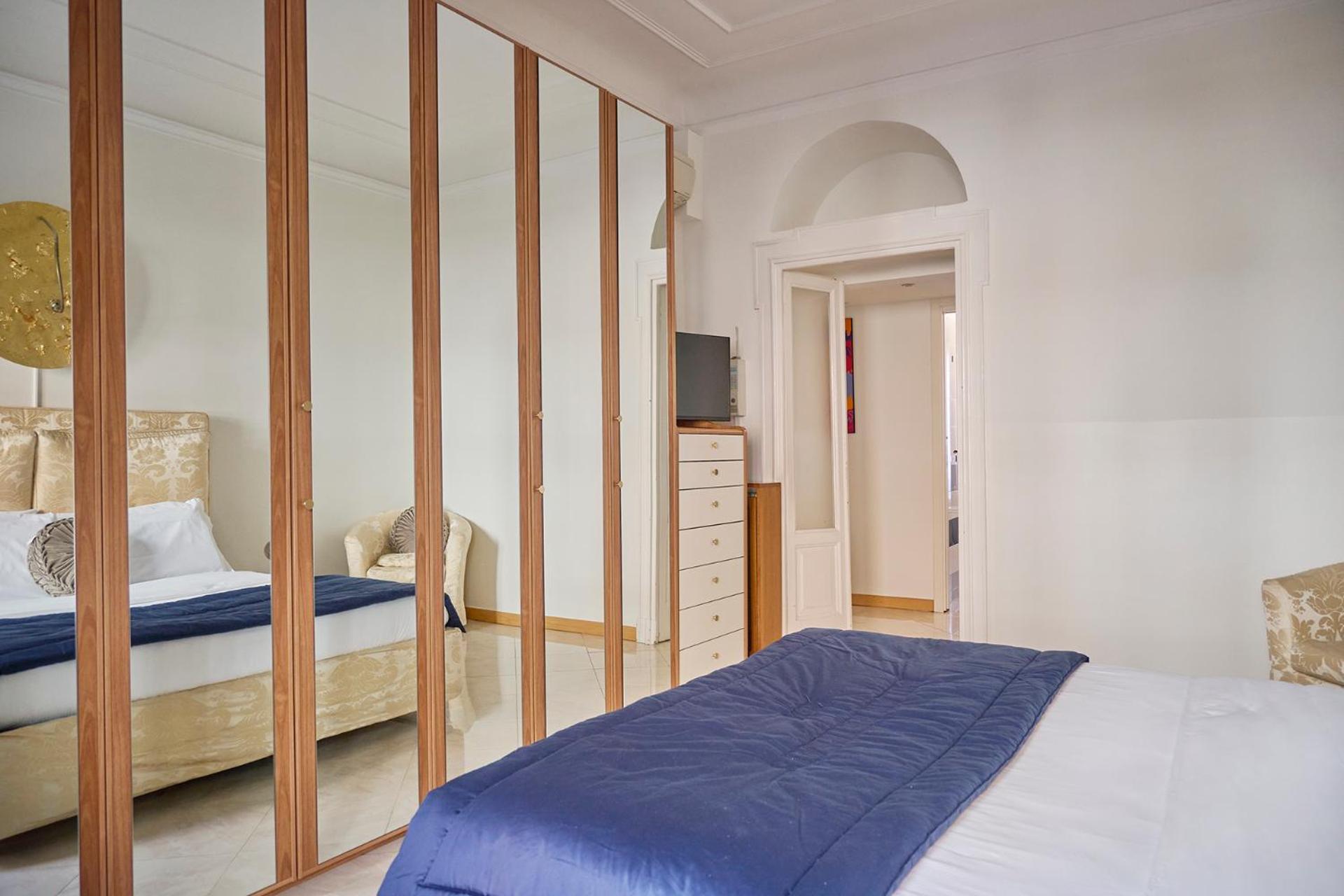 Apartment Retreats