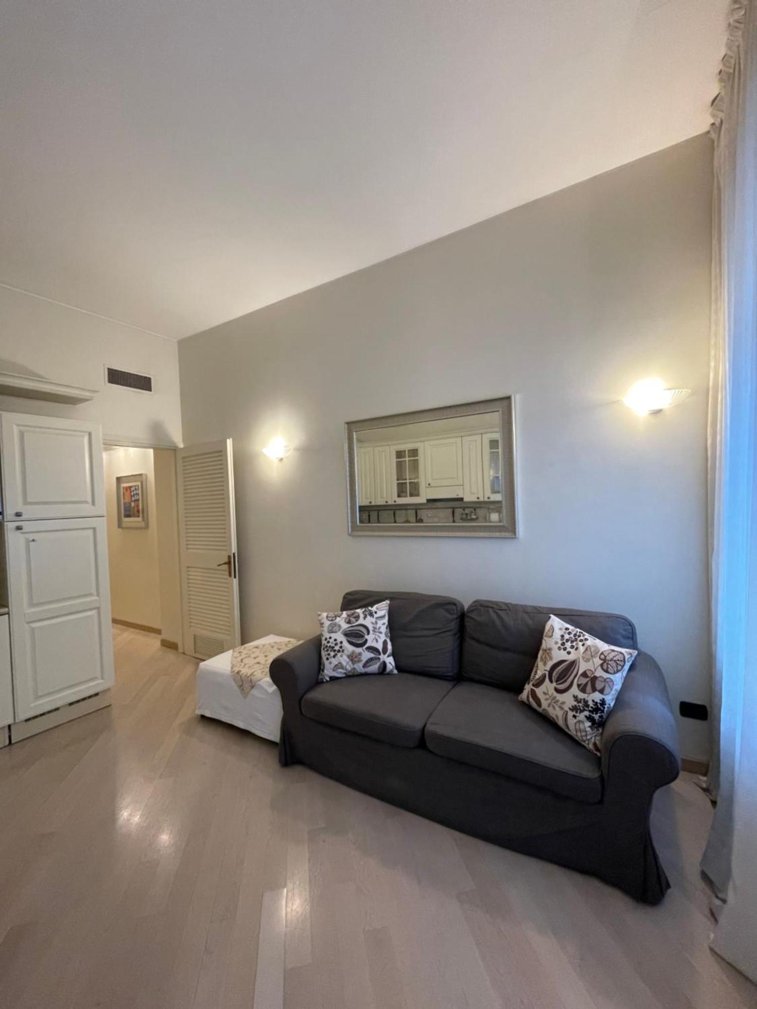 Appartamento Downtown *
