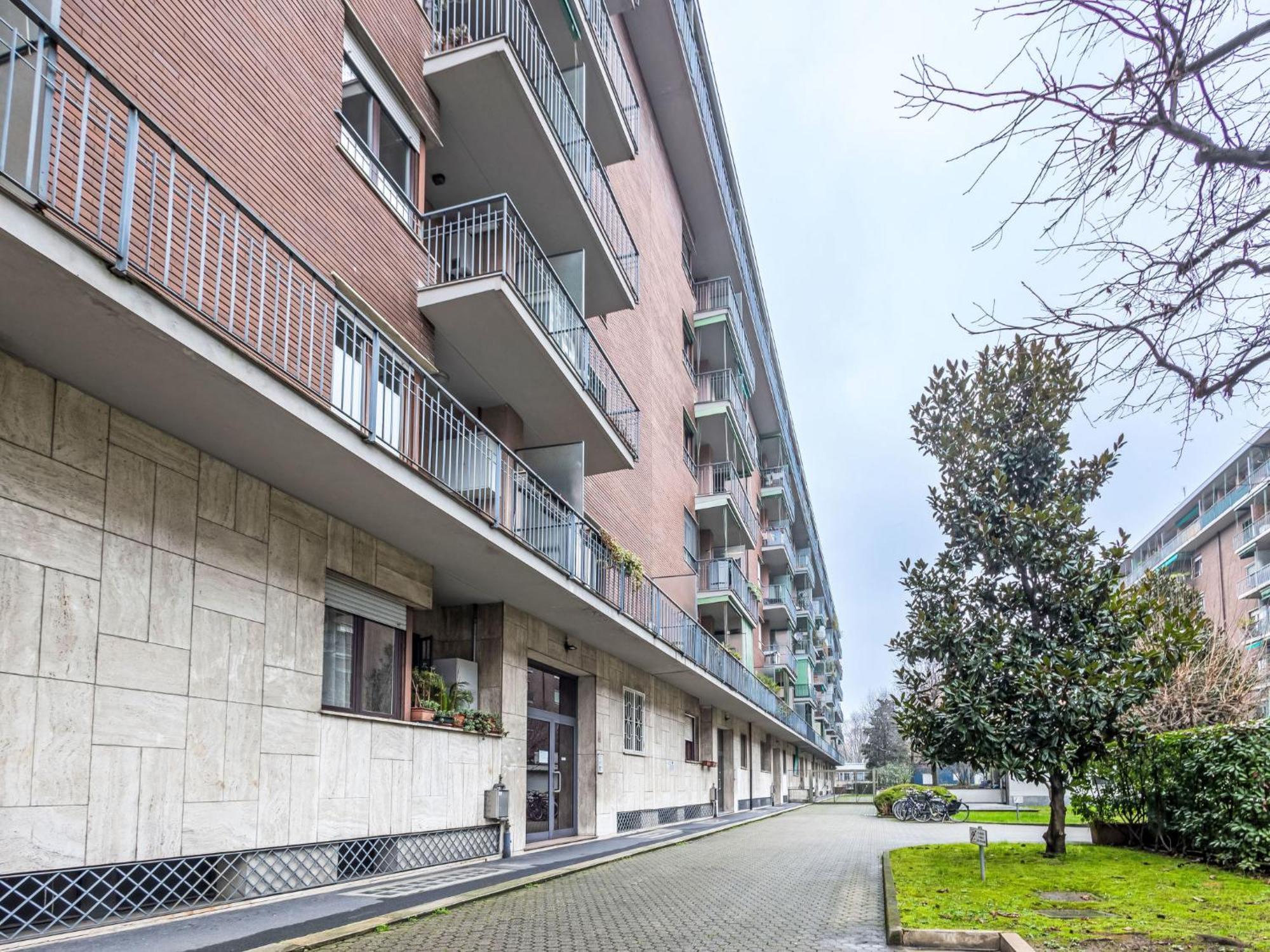 Fra Cristoforo By Interhome Lejlighed