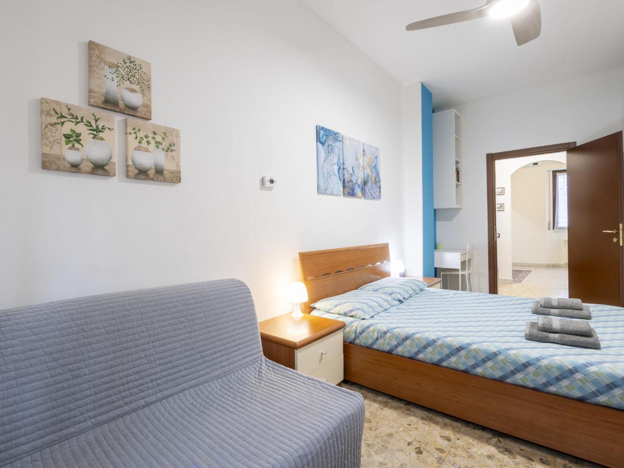 Lejlighed Fra Cristoforo By Interhome
