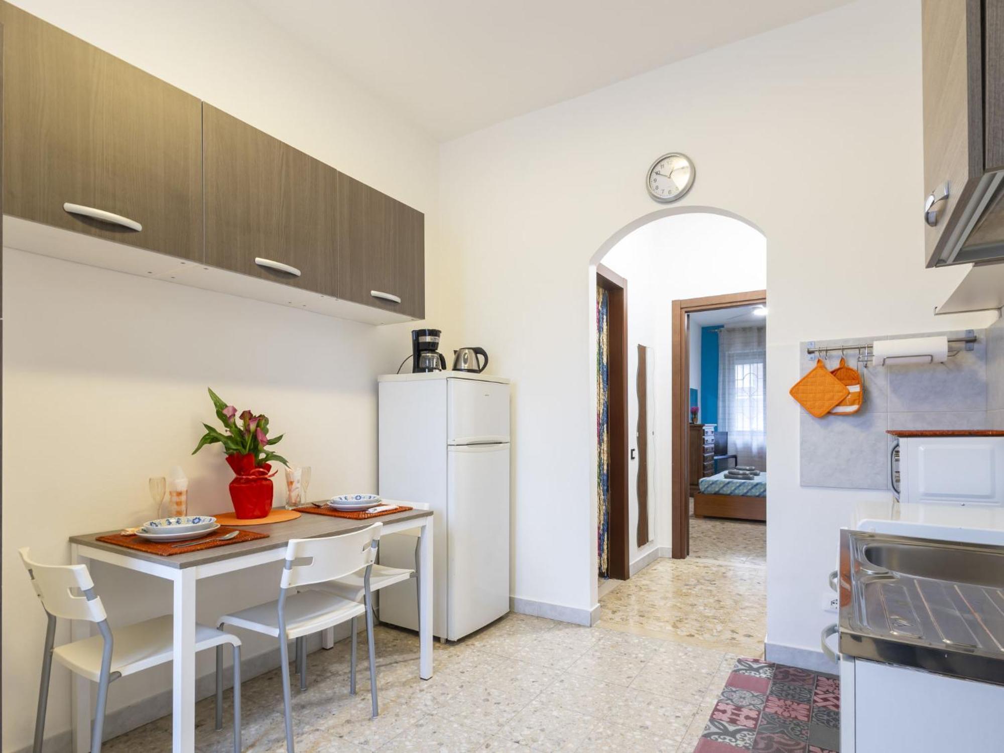 Lejlighed Fra Cristoforo By Interhome Milano