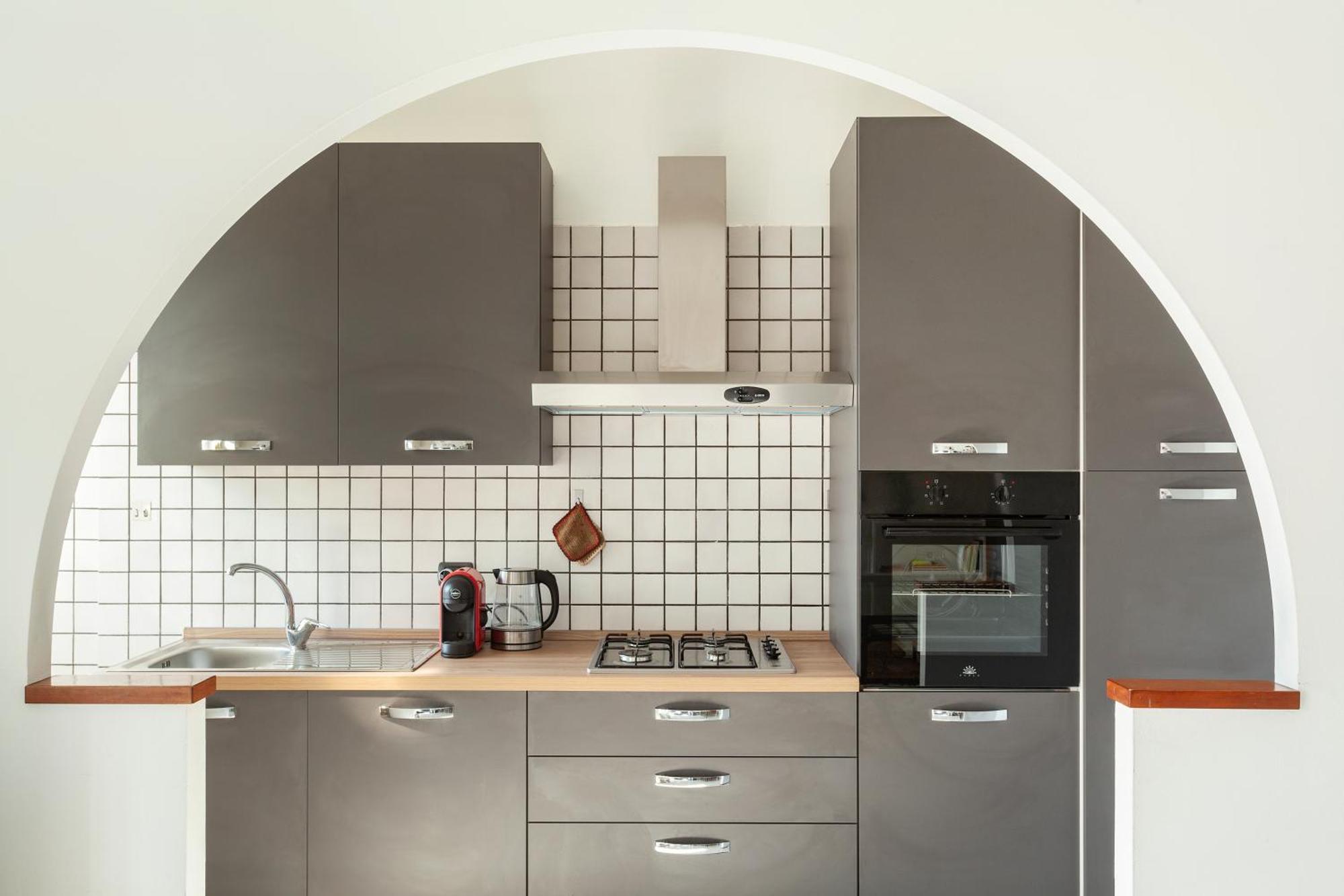 Appartement Stazione - Ariel - Luminoso Con Terrazzo *