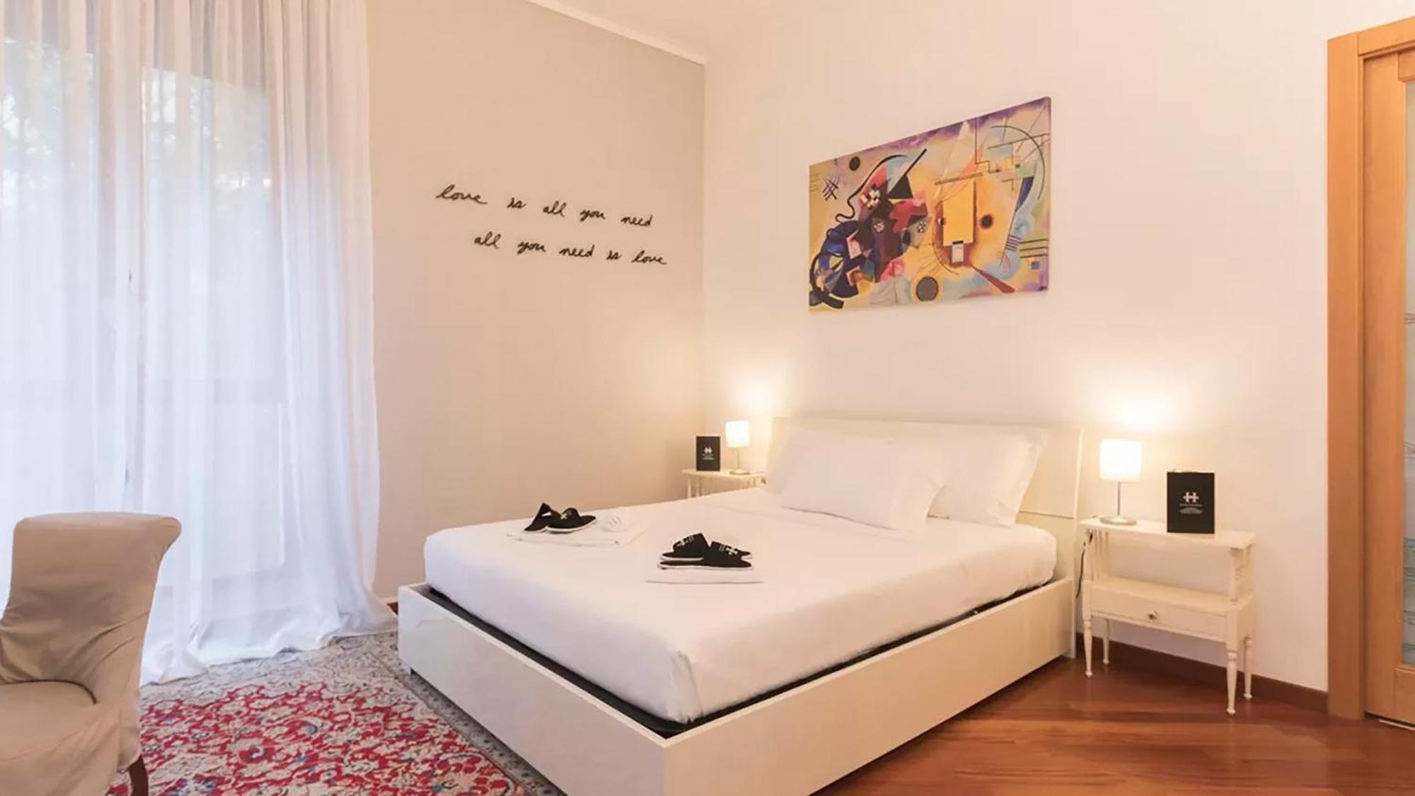 Classbnb - Two 400 Meters From The Duomo * Milan
