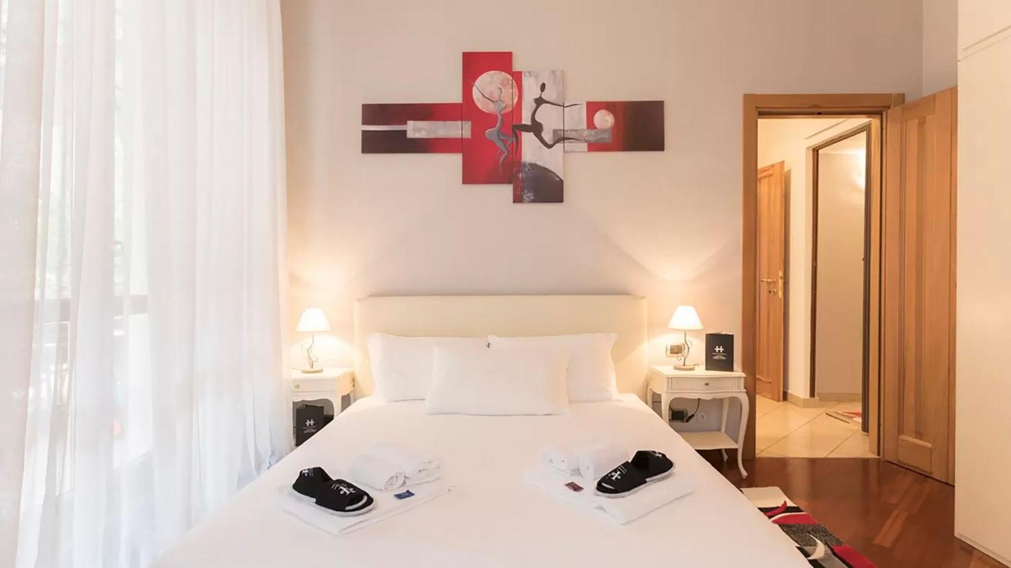 Apartment Classbnb - Two 400 Meters From The Duomo