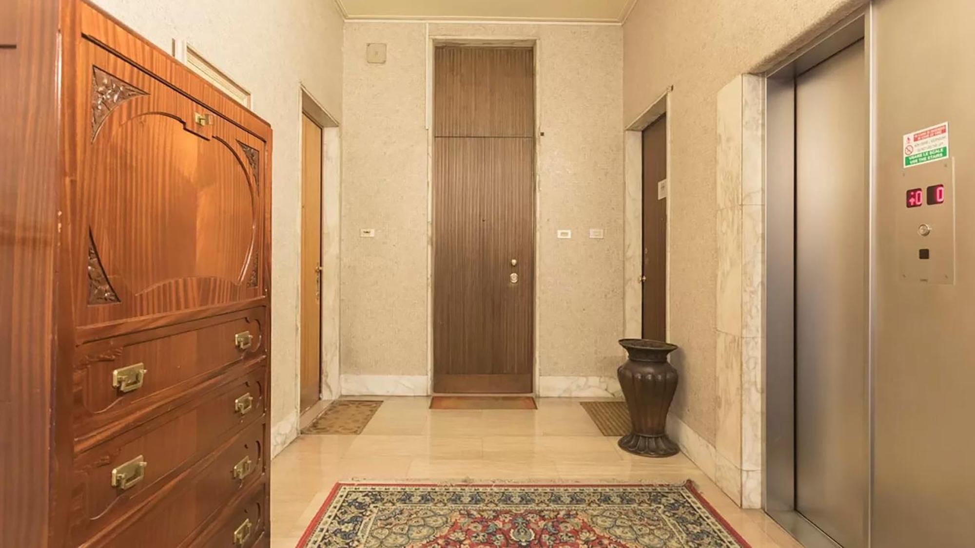 Classbnb - Two 400 Meters From The Duomo