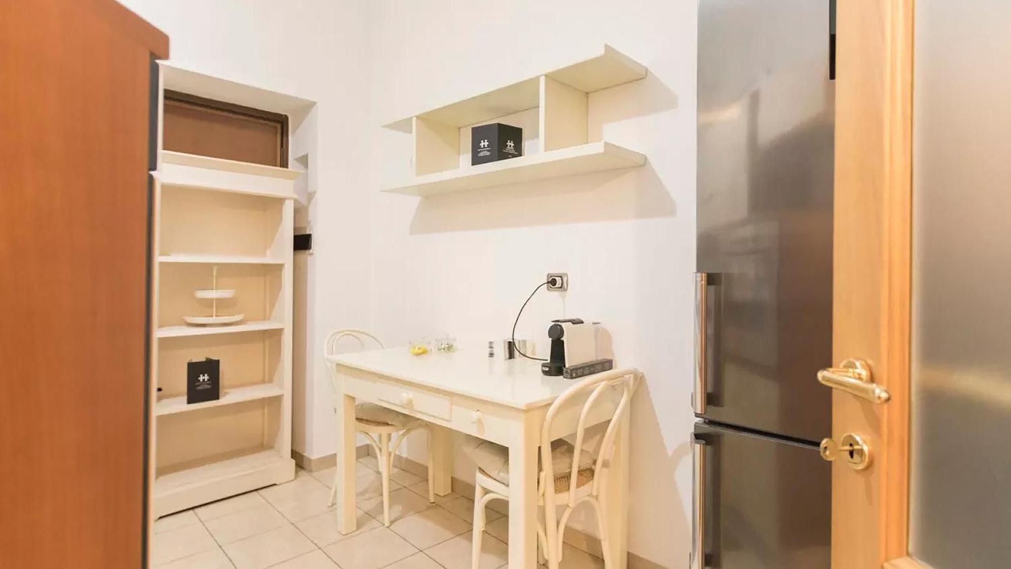 Apartment Classbnb - Two 400 Meters From The Duomo *