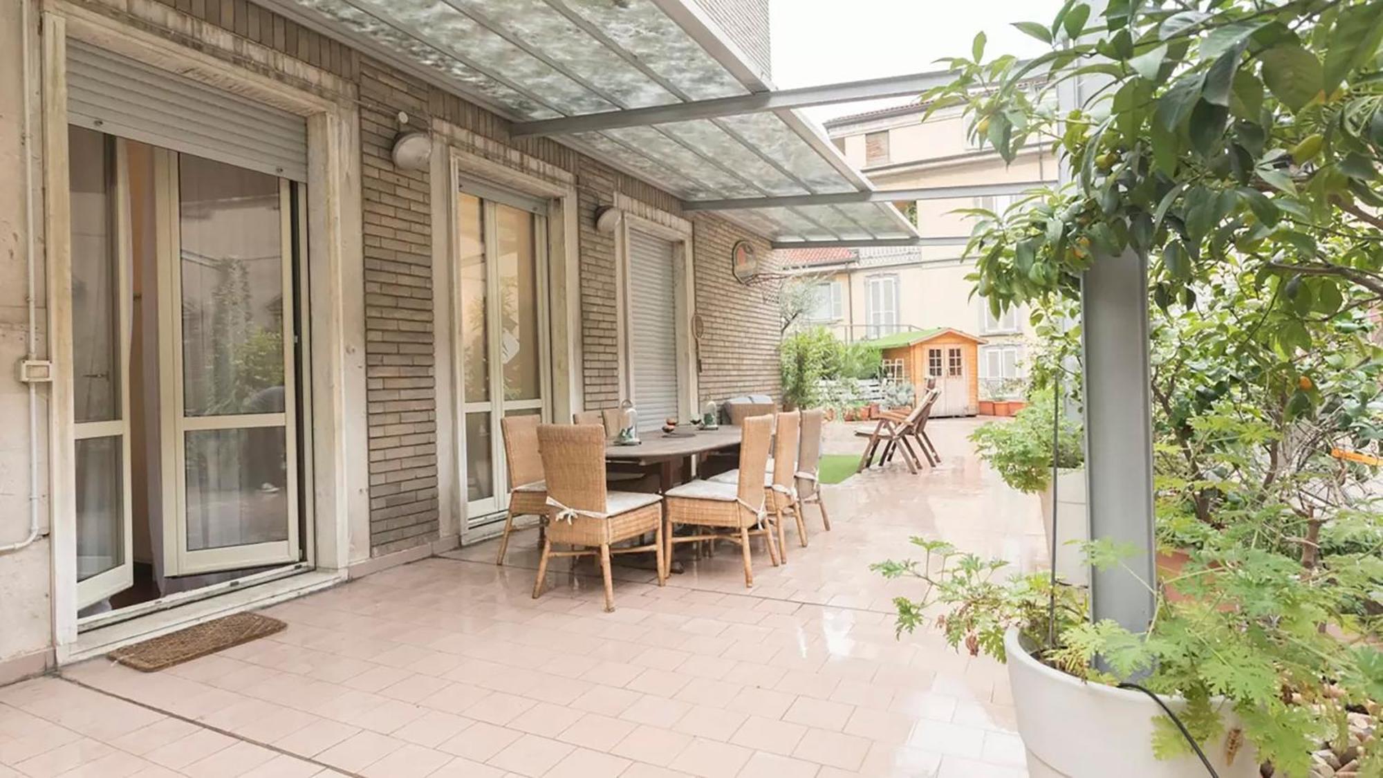 Classbnb - Two 400 Meters From The Duomo