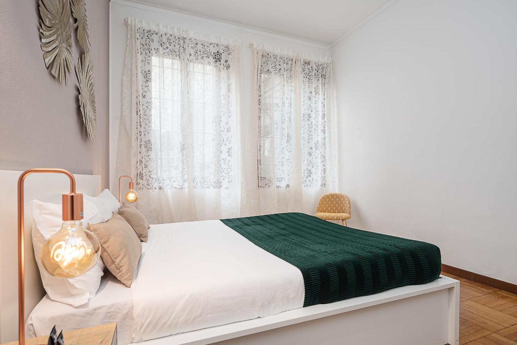 Apartment Classbnb - Two 400 Meters From The Duomo