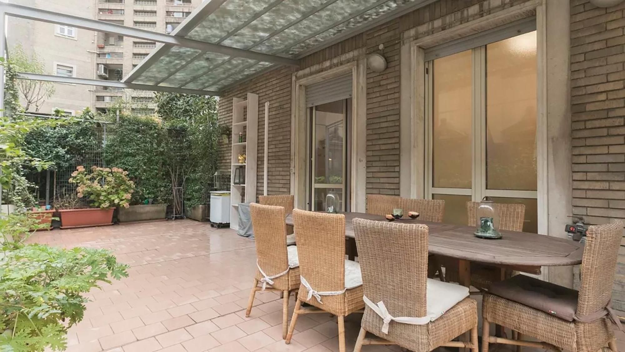 Classbnb - Two 400 Meters From The Duomo Apartment *