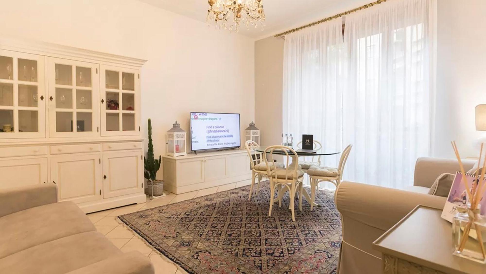 Apartment Classbnb - Two 400 Meters From The Duomo *