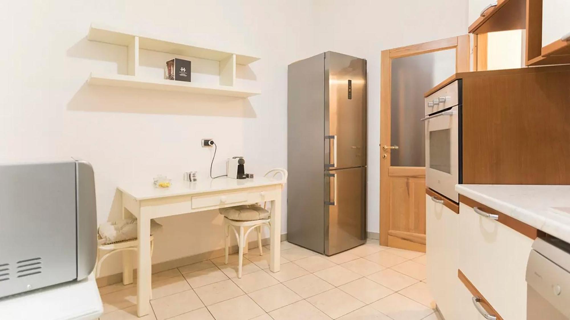 Classbnb - Two 400 Meters From The Duomo Apartment Milan