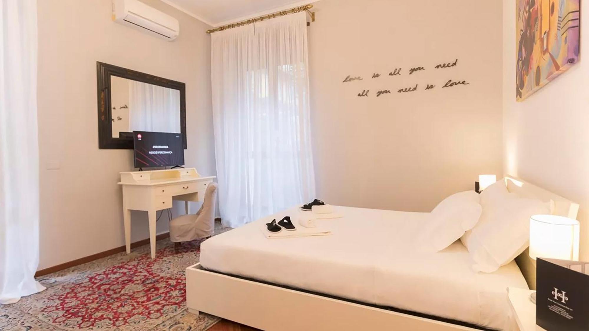 Classbnb - Two 400 Meters From The Duomo *