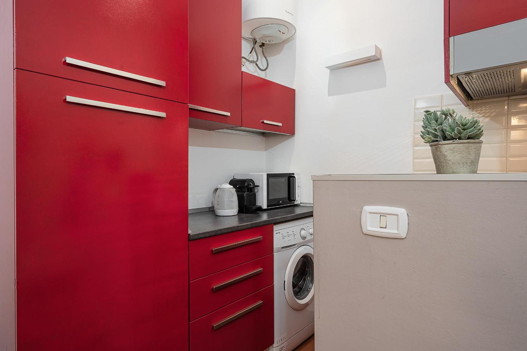 Apartment Classbnb - Two 400 Meters From The Duomo