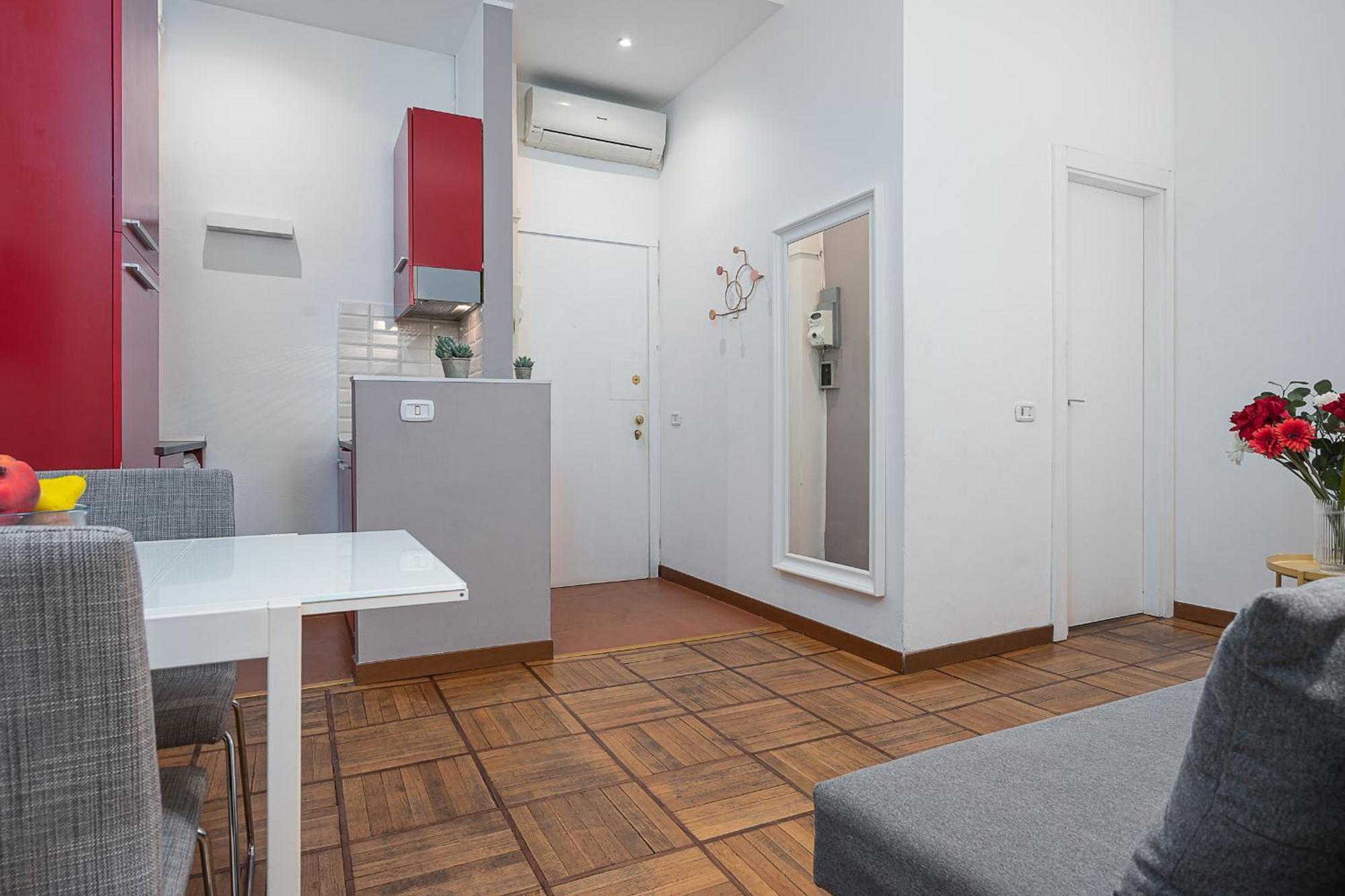 Classbnb - Two 400 Meters From The Duomo Milan