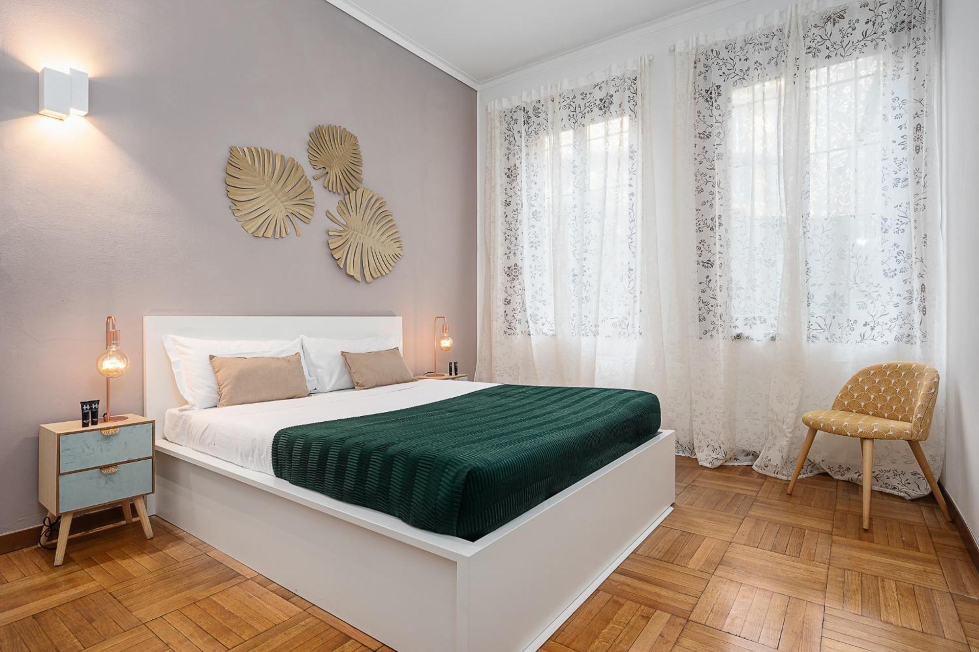 Apartment Classbnb - Two 400 Meters From The Duomo