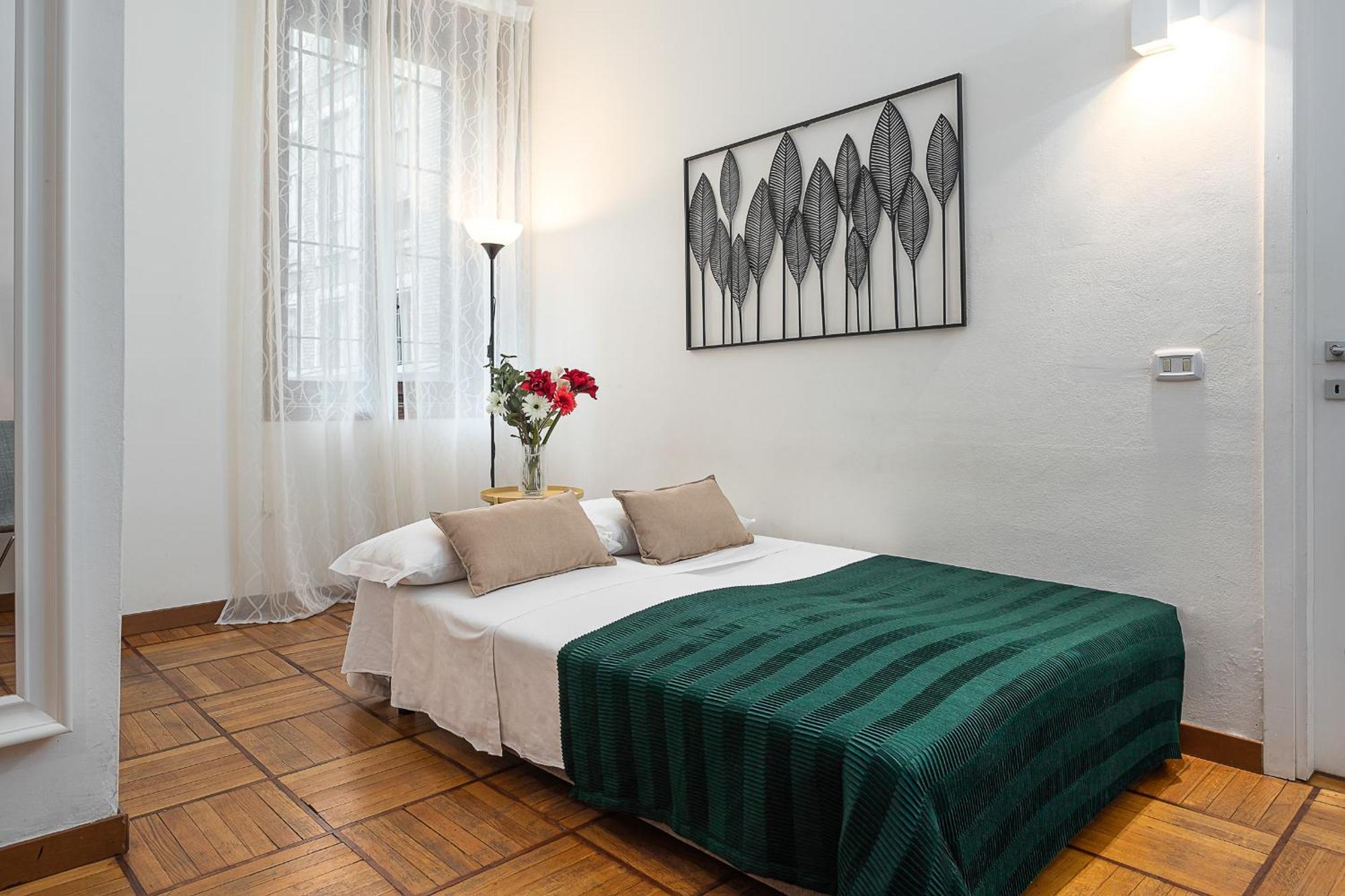Apartment Classbnb - Two 400 Meters From The Duomo *