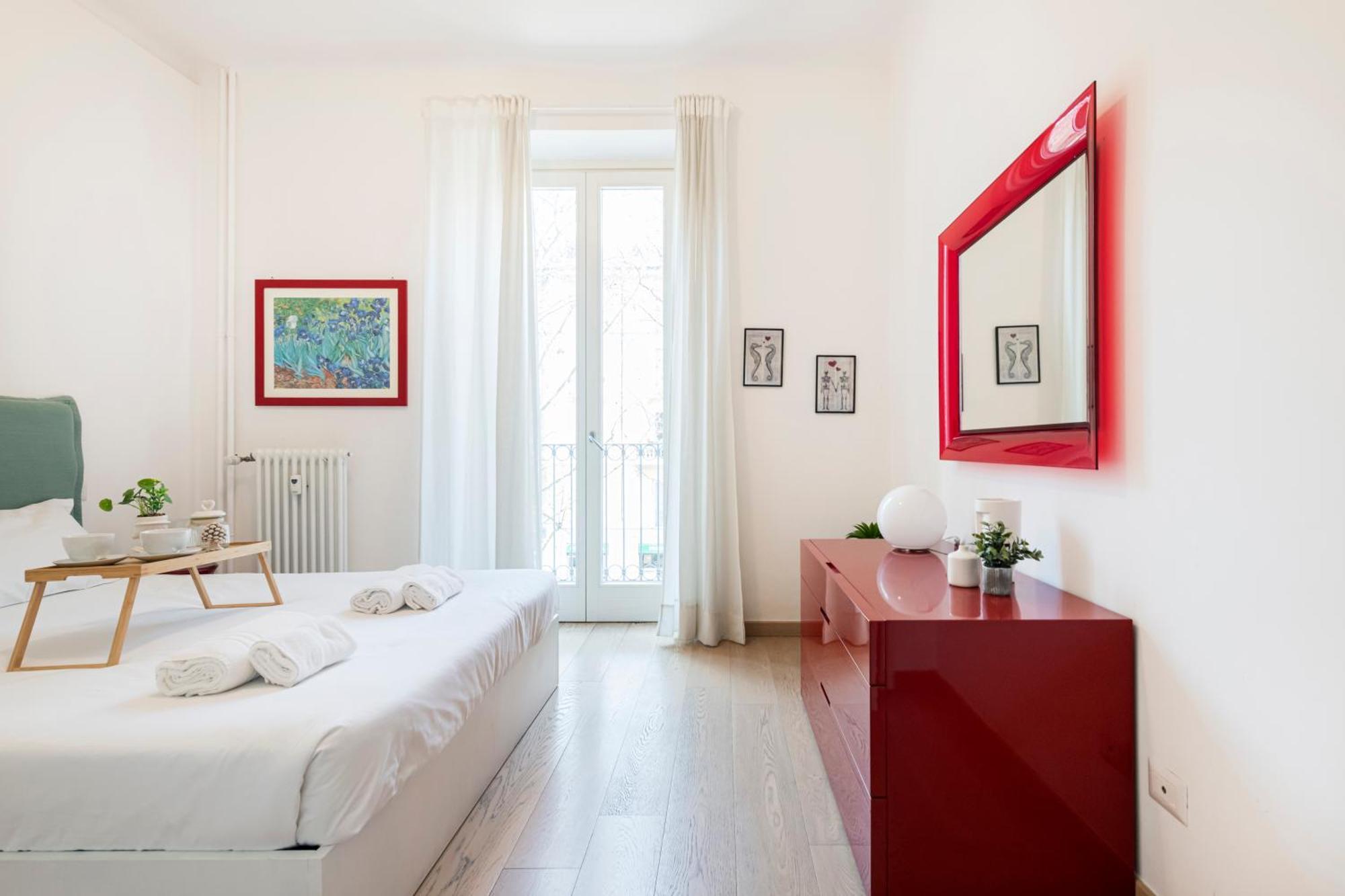 Easylife - Elegante In Porta Romana *