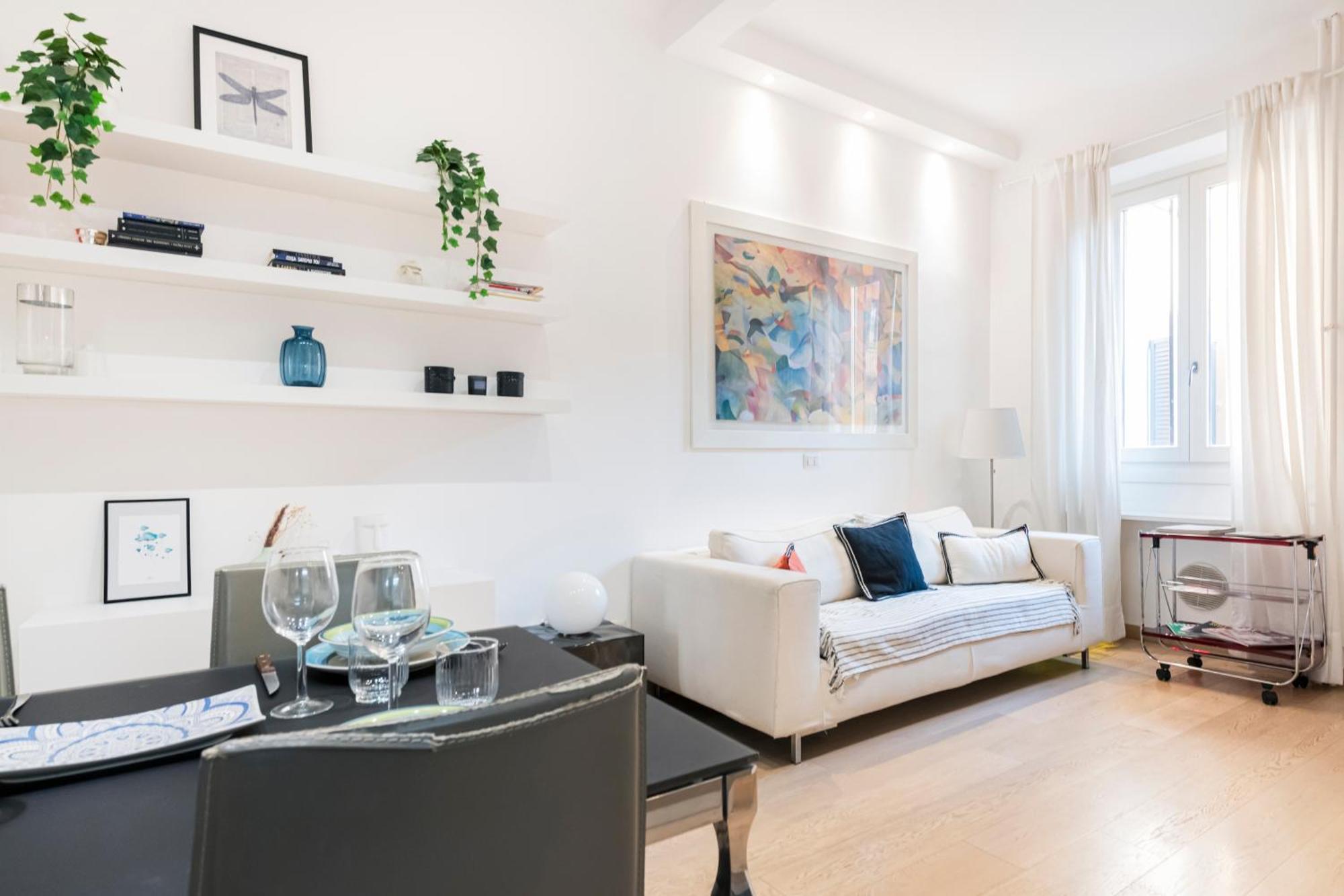 Easylife - Elegante In Porta Romana * Milano